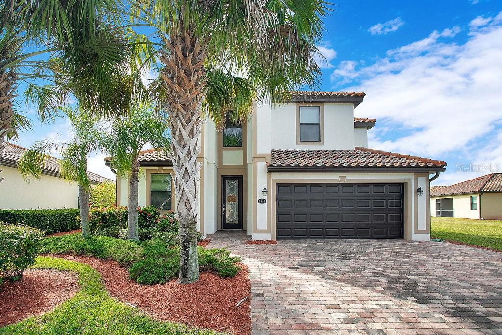 6914 QUIET CREEK DR - Photo 1