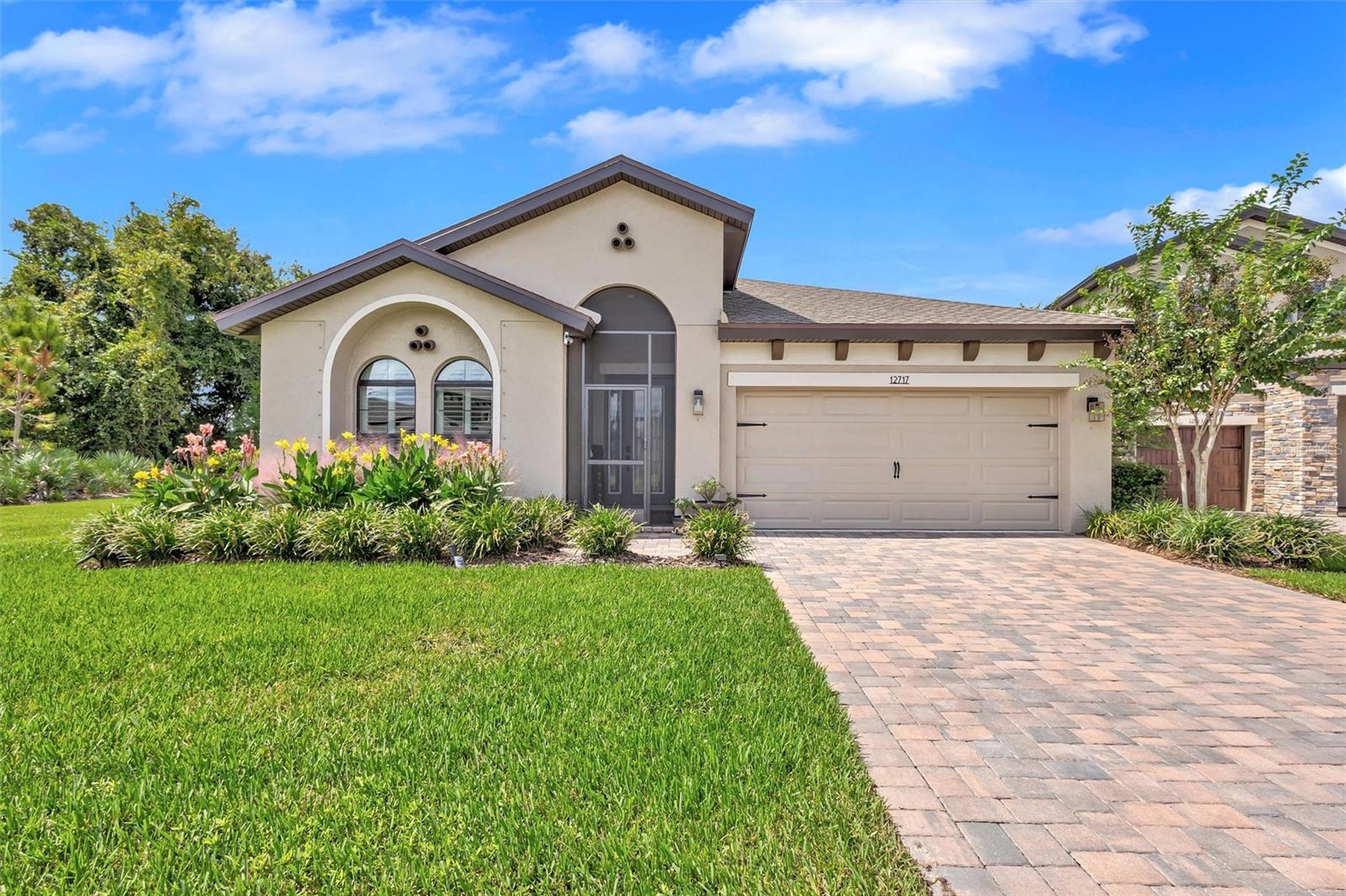 12717 OAK HILL WAY - Photo 1