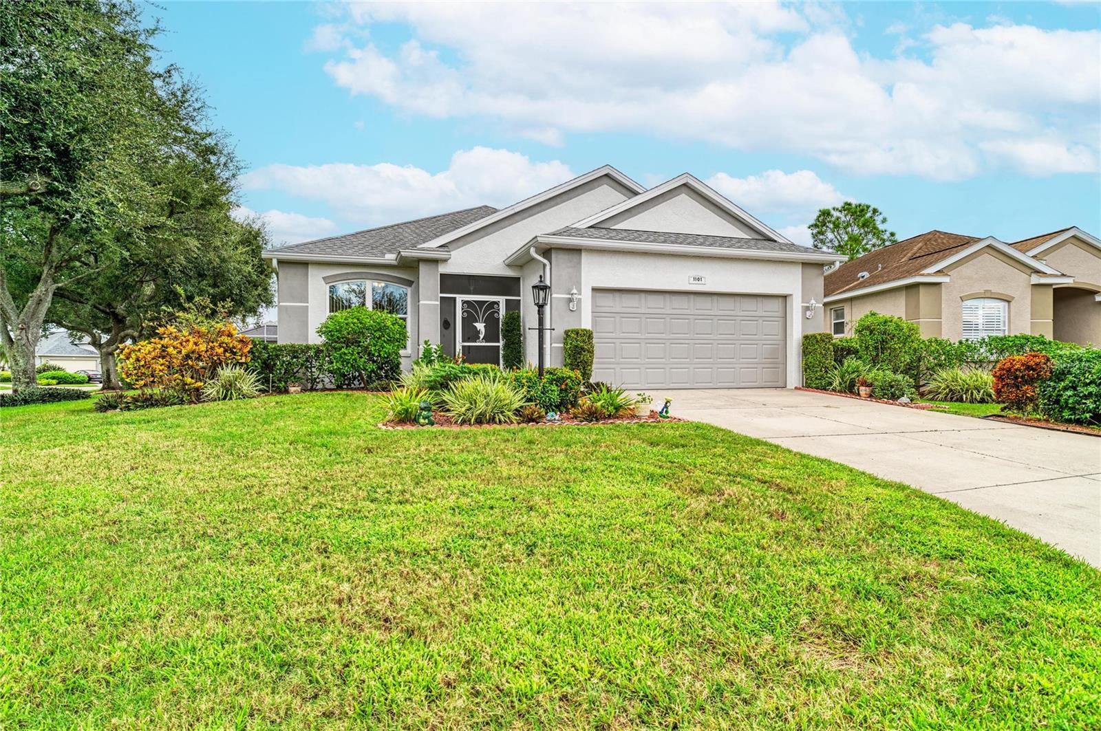 1101 CANE MILL LN - Photo 1