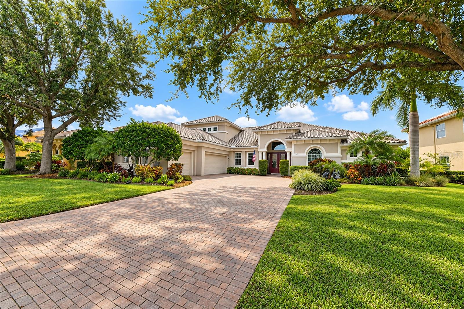 817 MARITIME CT - Photo 1