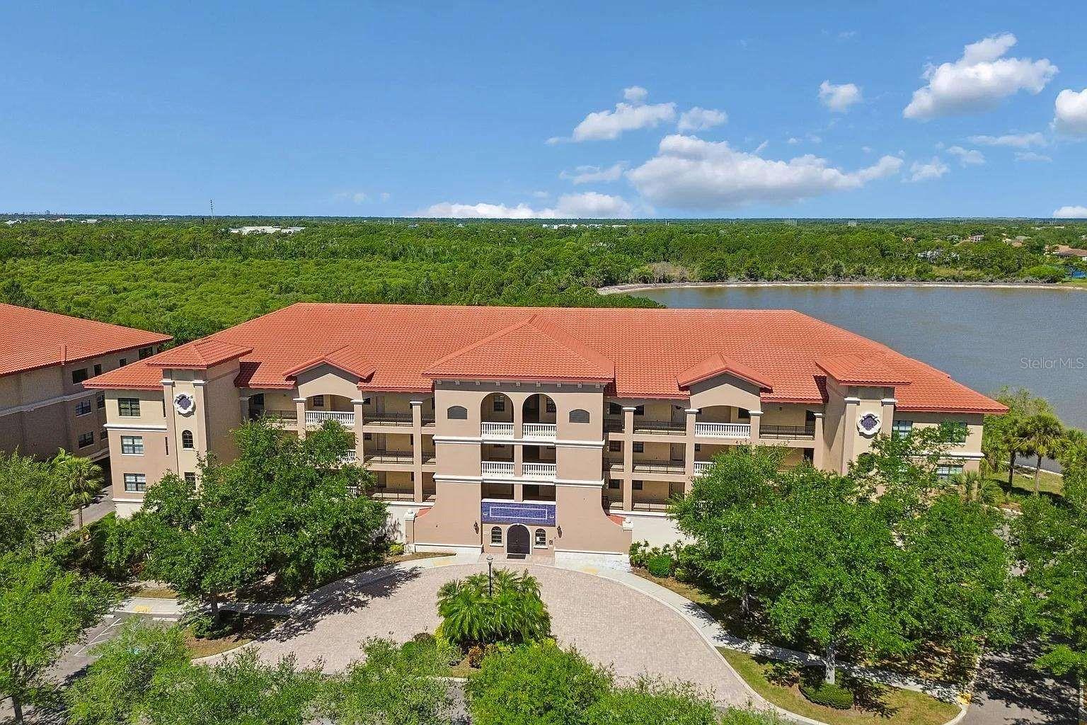 7702 LAKE VISTA CT #202 - Photo 1