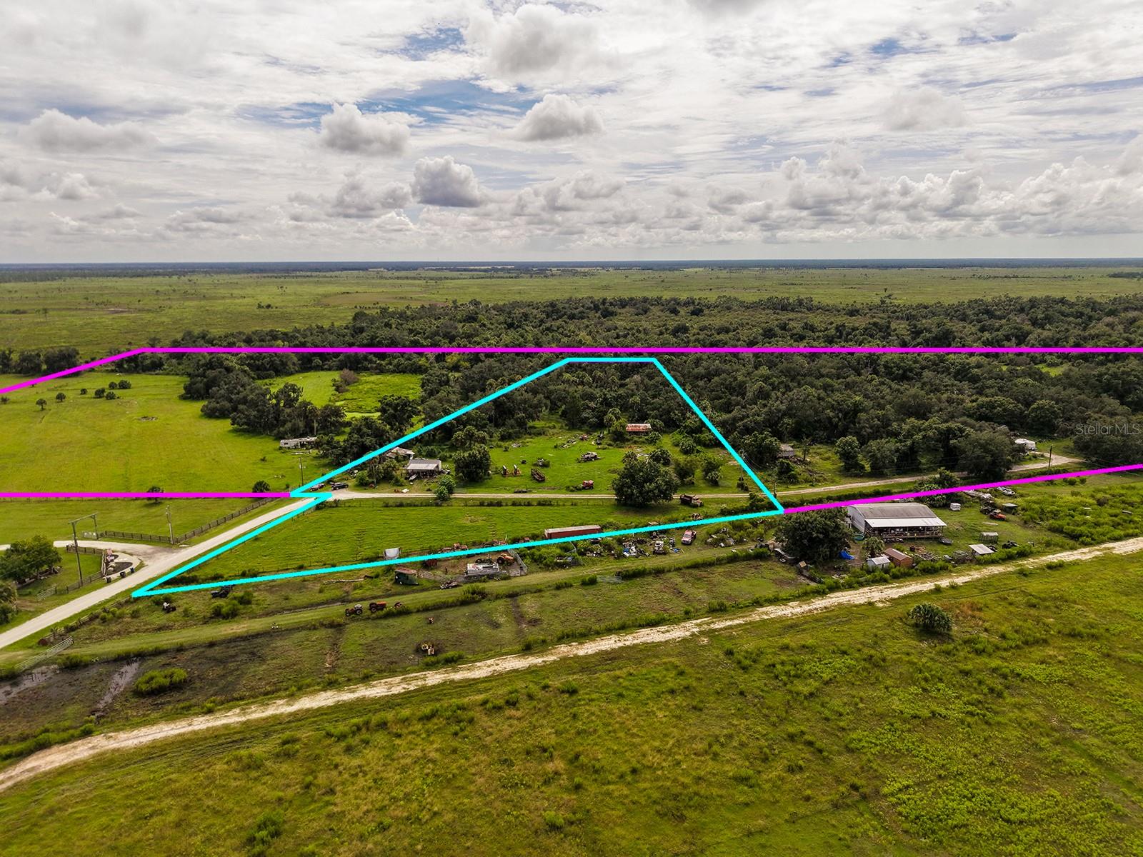 16501 COKER GULLY RD - Photo 1