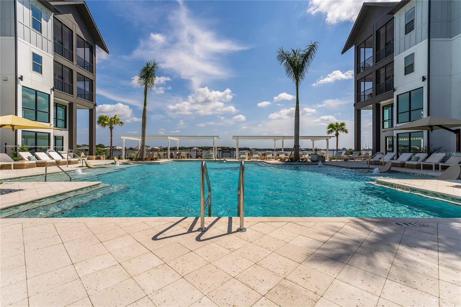 1420 LAKEFRONT DR #1104 - Photo 1