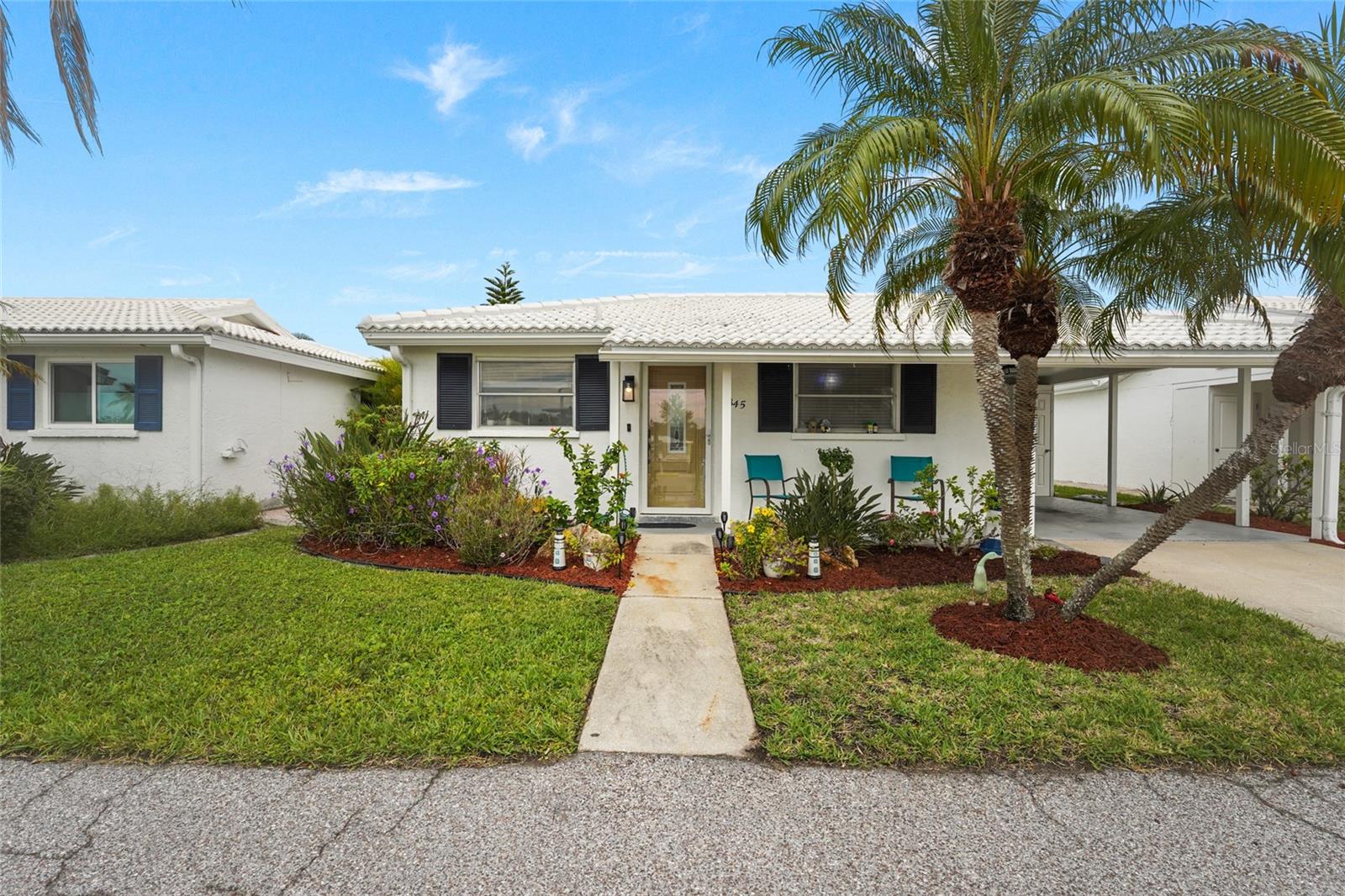 845 SPANISH DR N #845 - Photo 1
