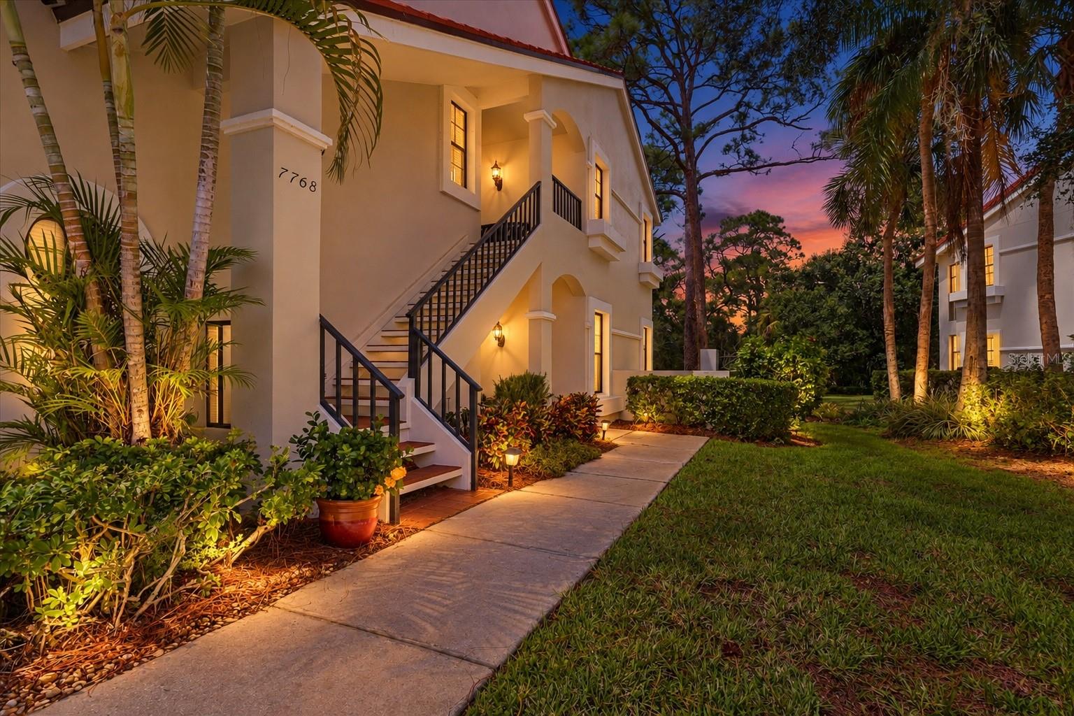 7768 FAIRWAY WOODS DR #1306 - Photo 1
