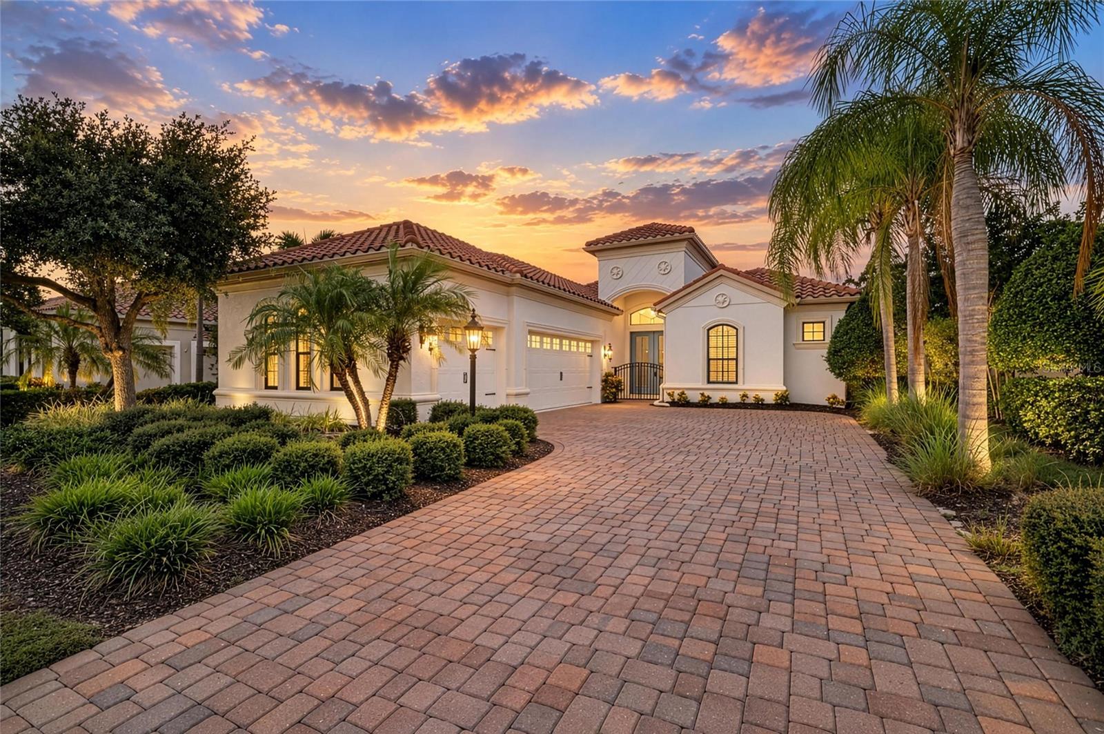 14716 CASTLE PARK TER - Photo 1