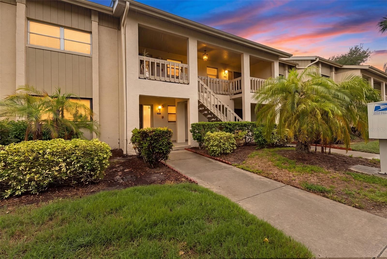 7143 WOOD CREEK DR #203 - Photo 1