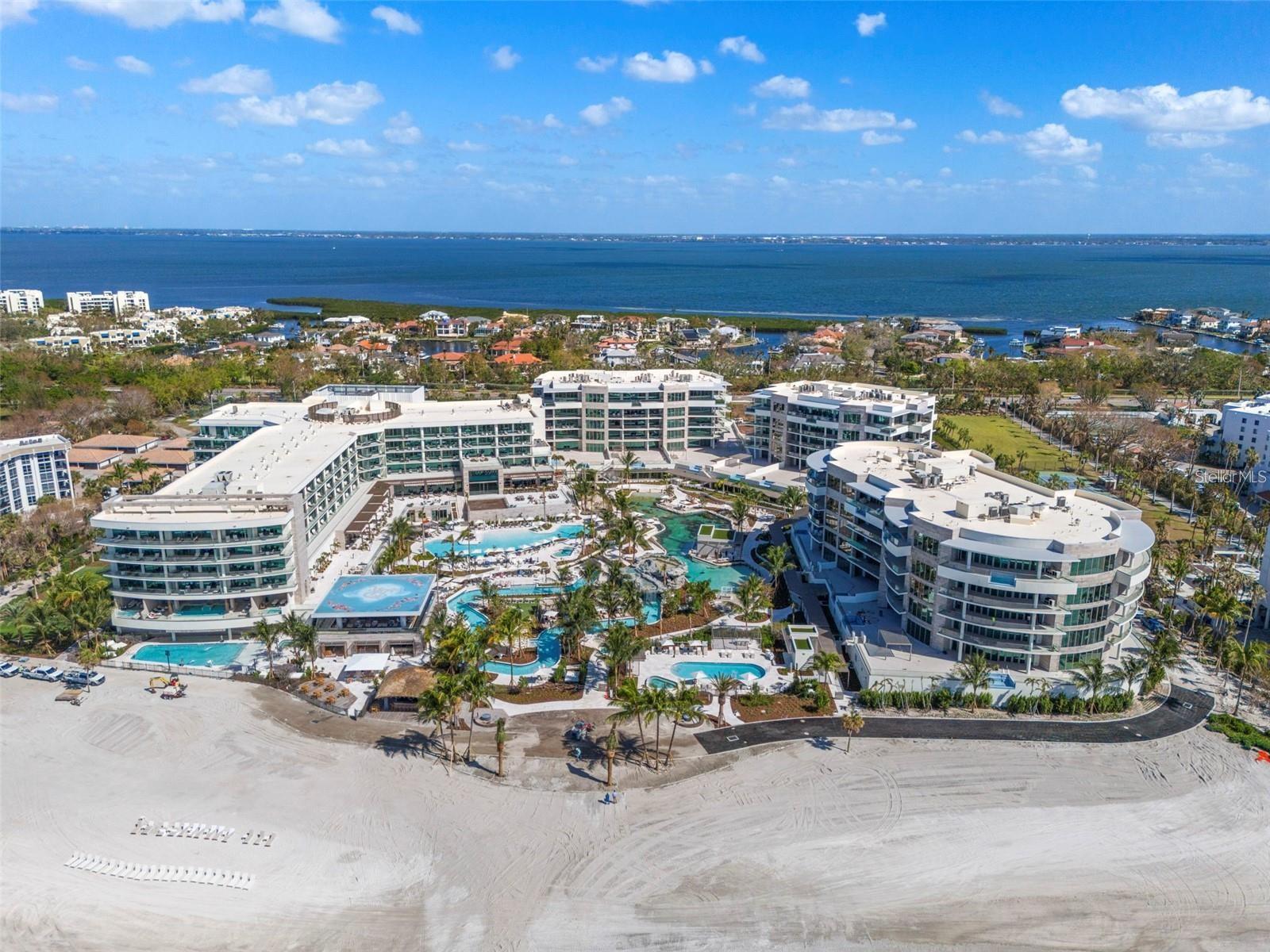 1591 GULF OF MEXICO DR #312 - Photo 1