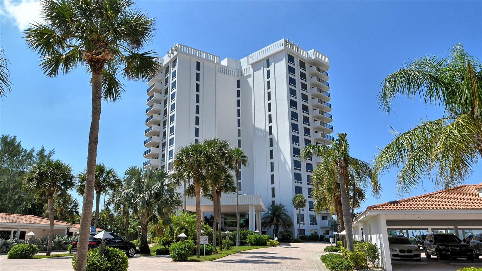 2525 GULF OF MEXICO DR #7B - Photo 1