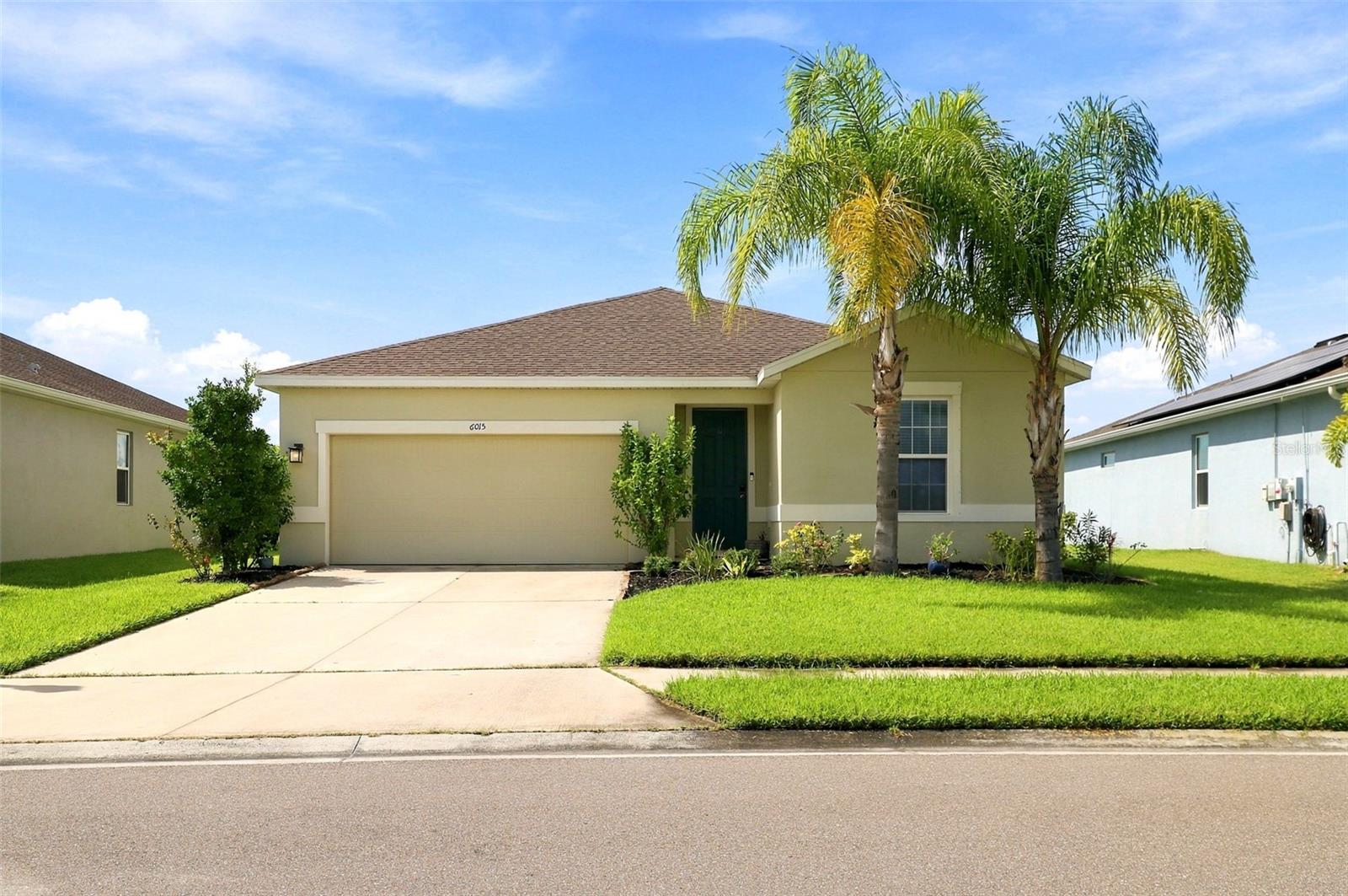 6015 114TH DR E - Photo 1