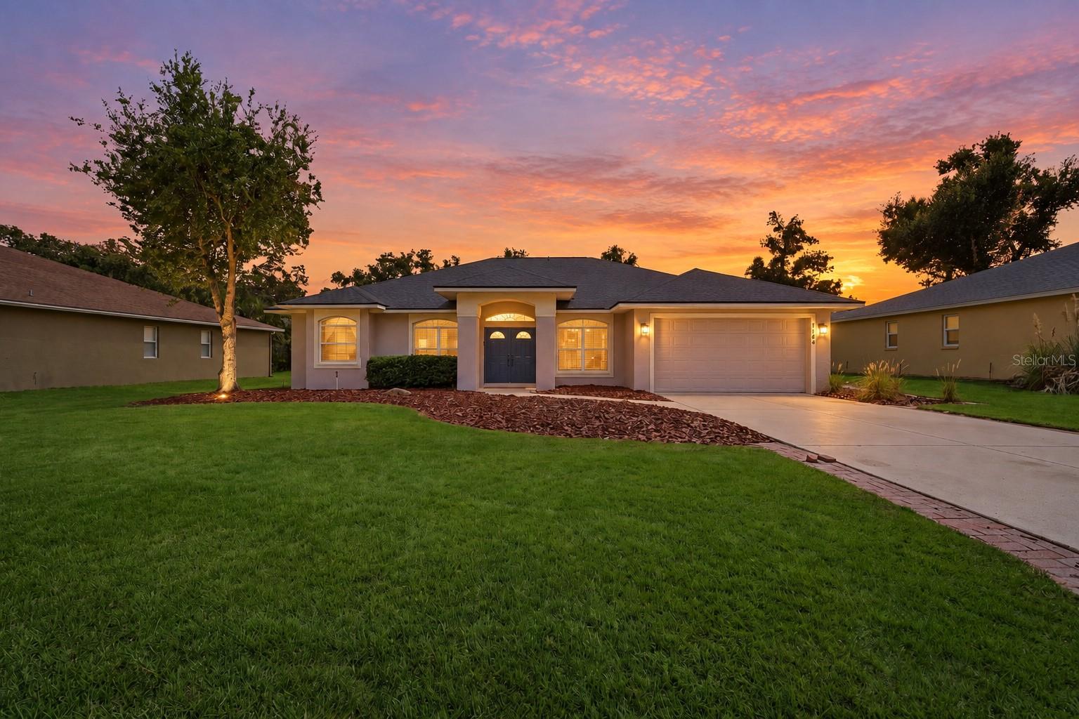 3104 RIVER WOODS DR - Photo 1