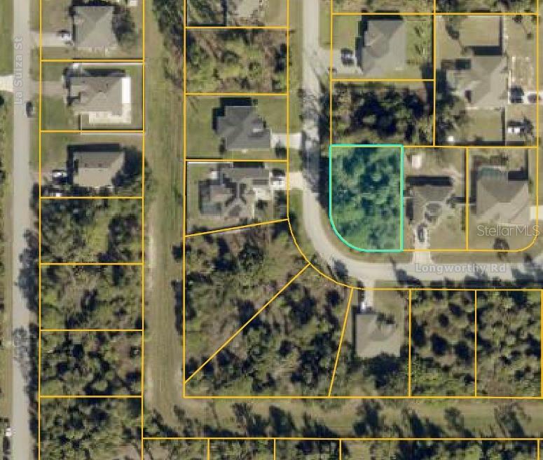 LONGWORTHY RD - Photo 1