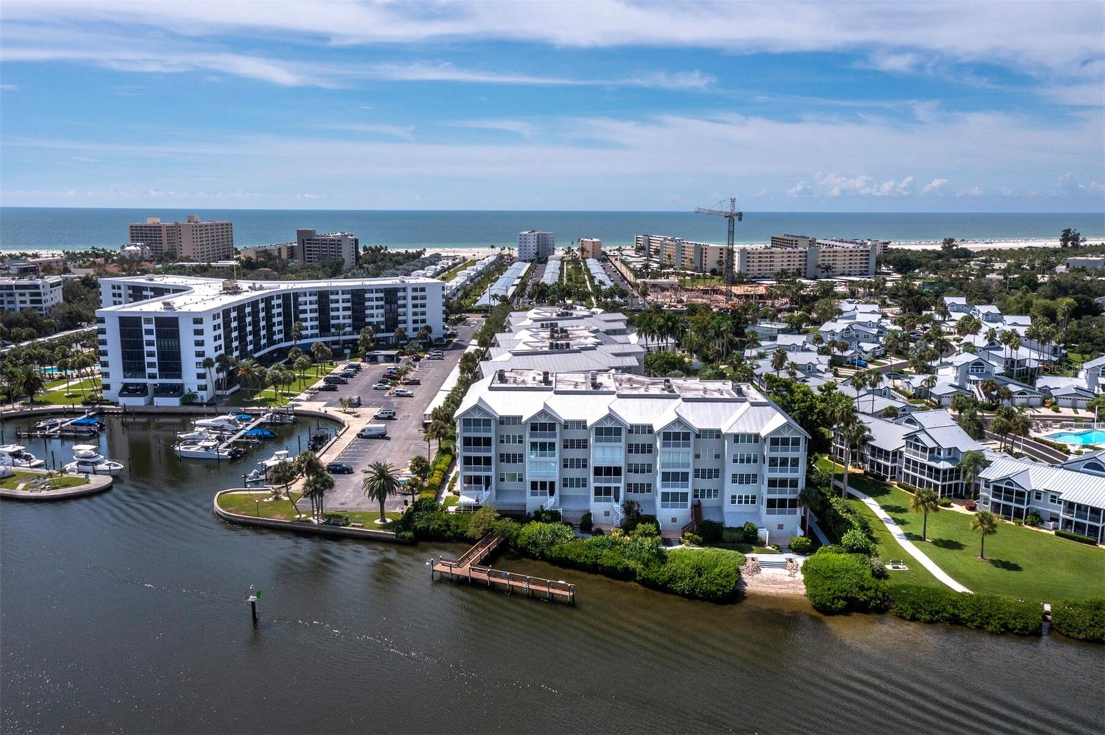 1260 DOLPHIN BAY WAY #301 - Photo 1