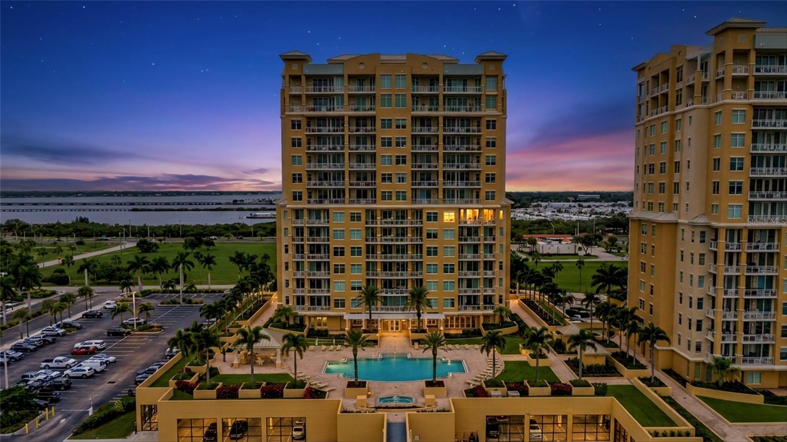 130 RIVIERA DUNES WAY #701 - Photo 1