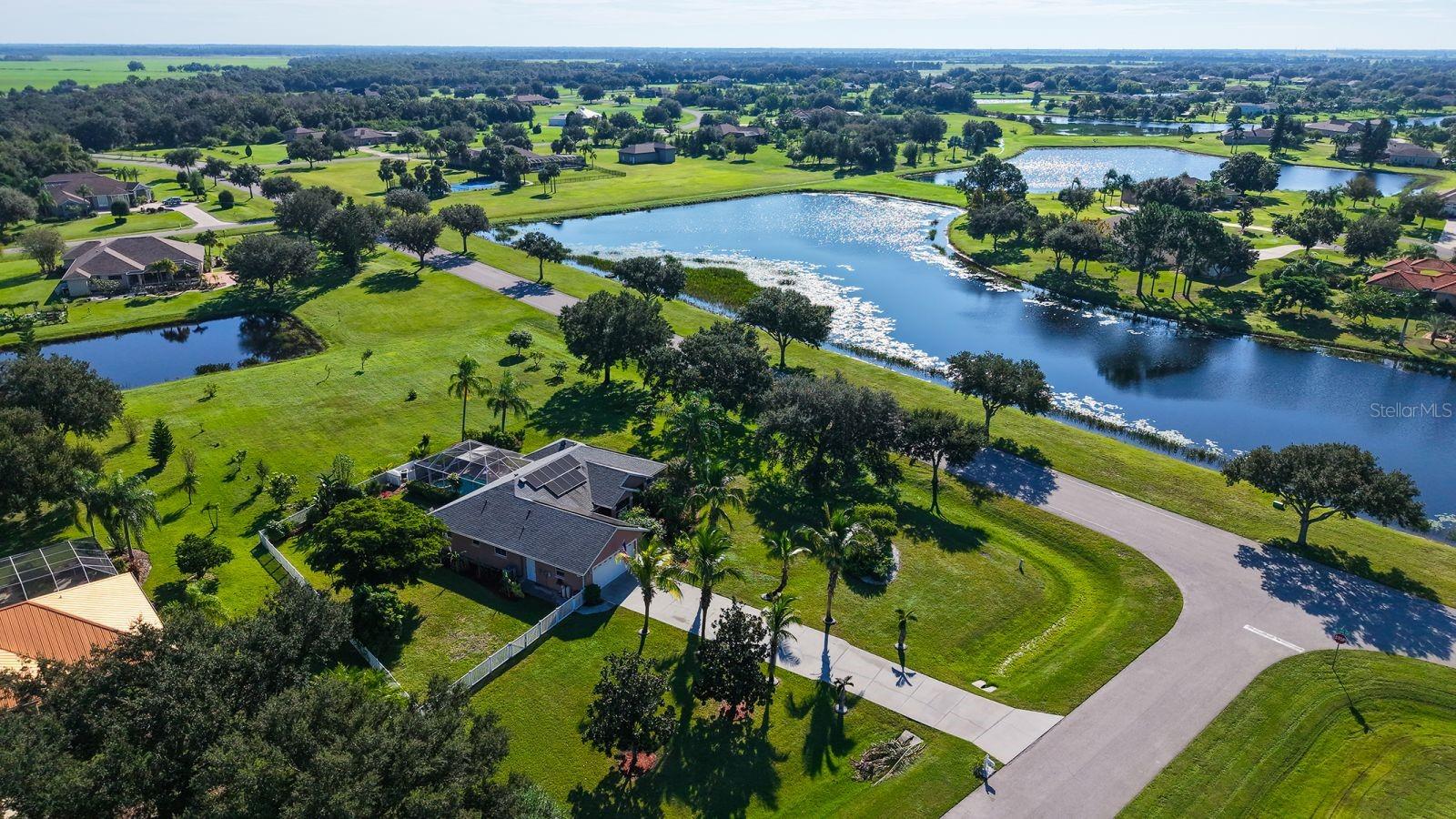17618 WHITE TAIL CT - Photo 1