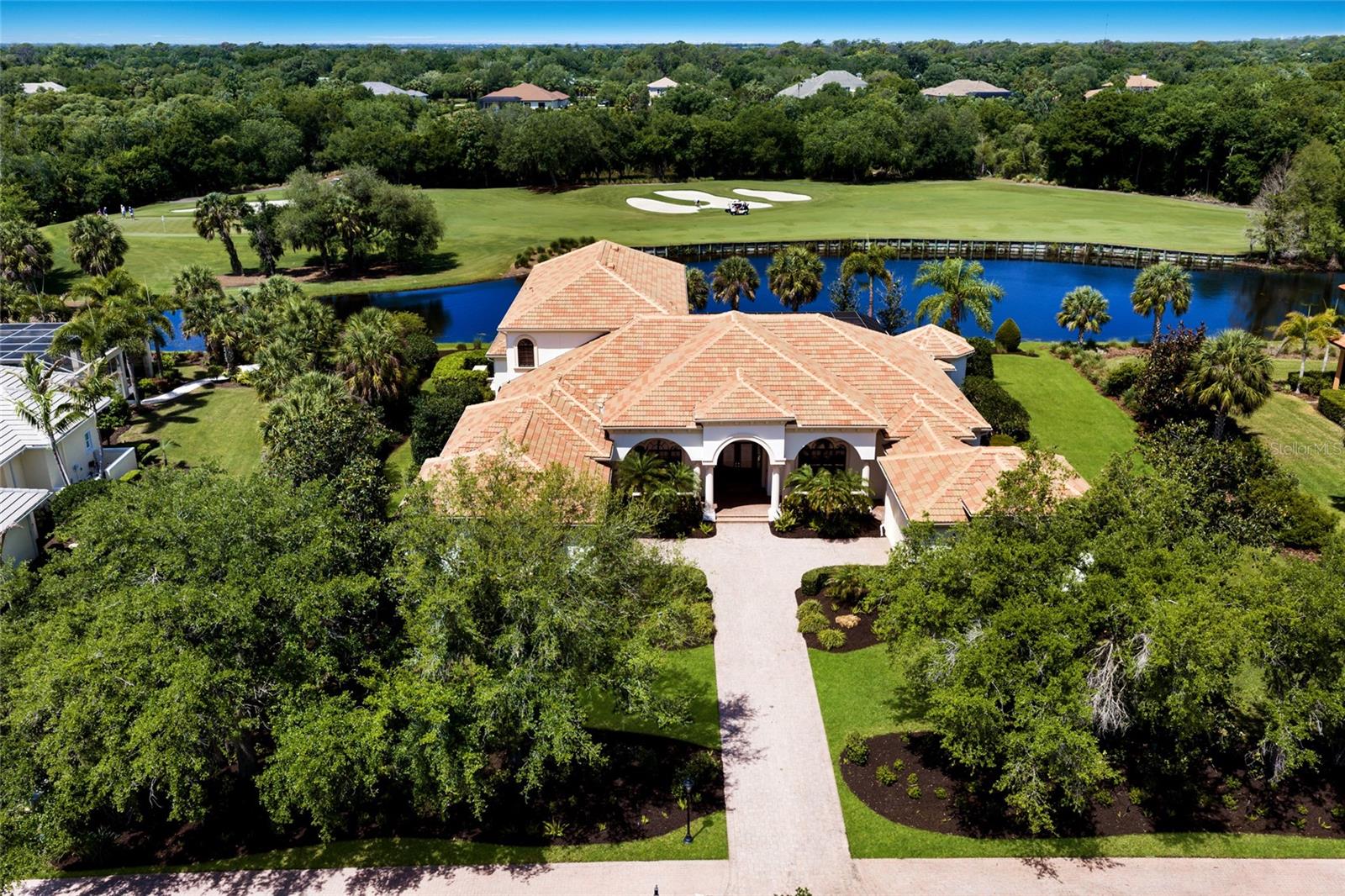3809 FOUNDERS CLUB DR - Photo 1
