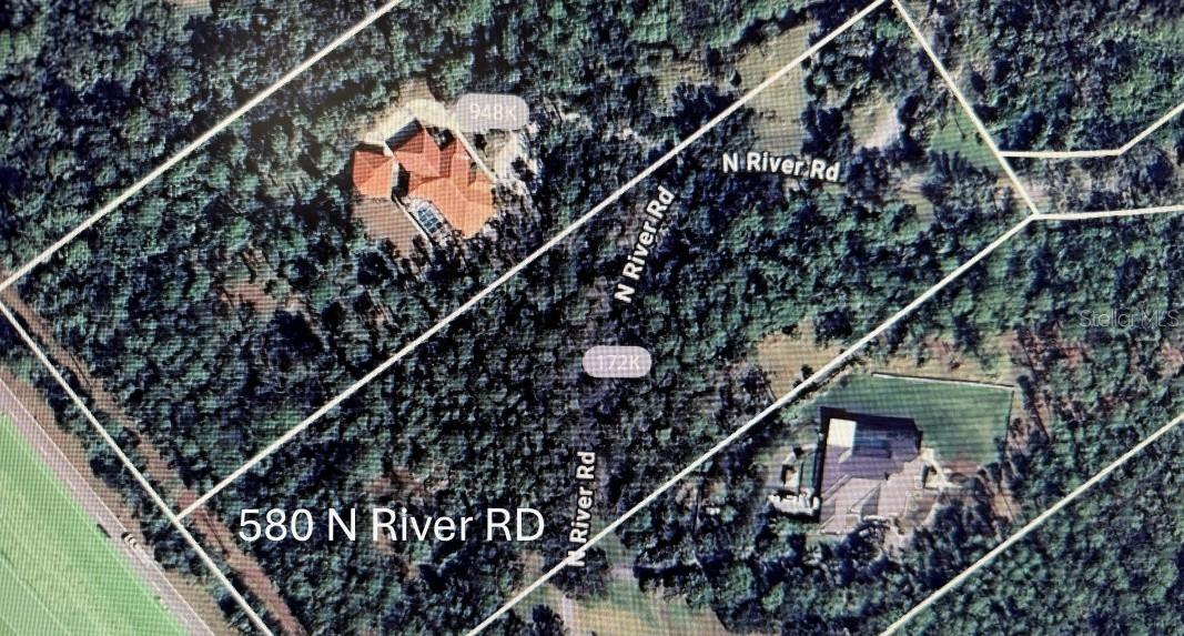 N RIVER RD - Photo 1