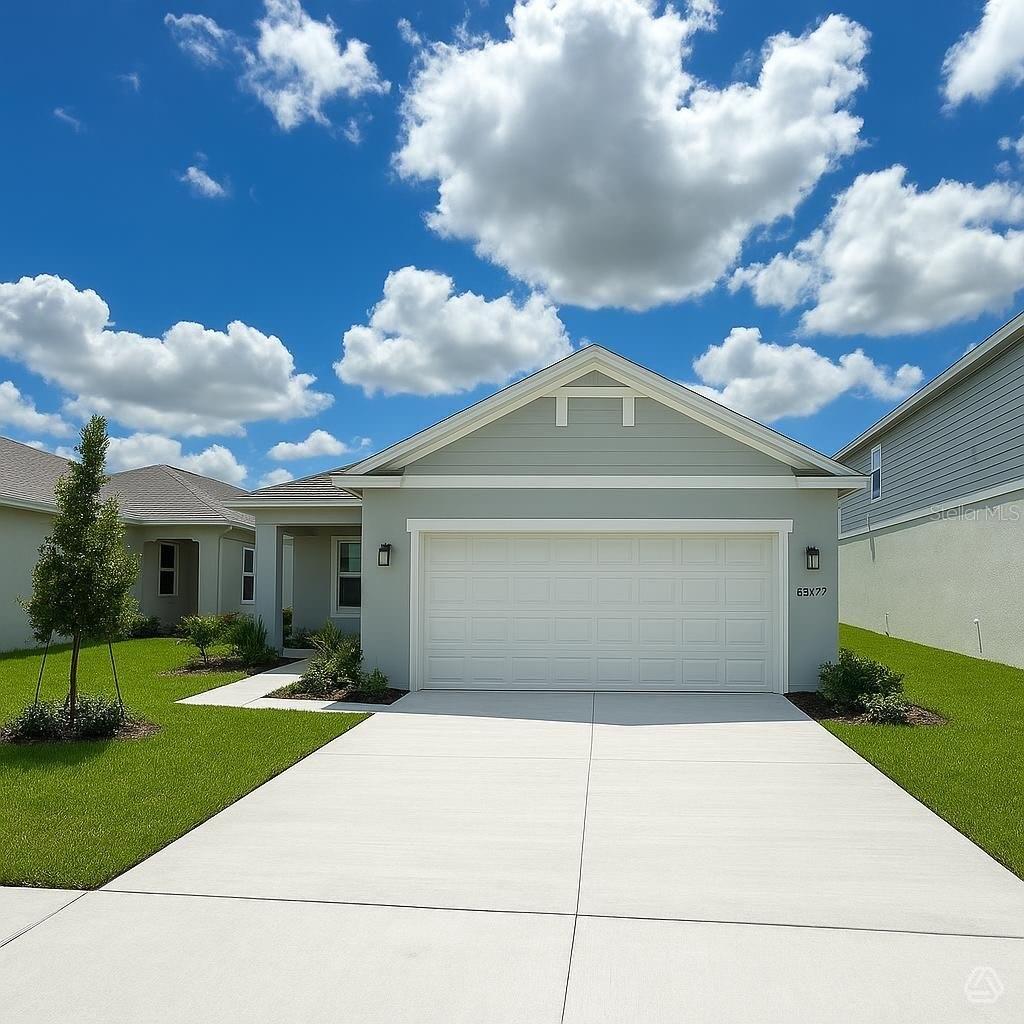 11399 LAKE LOUISA TERRACE - Photo 1