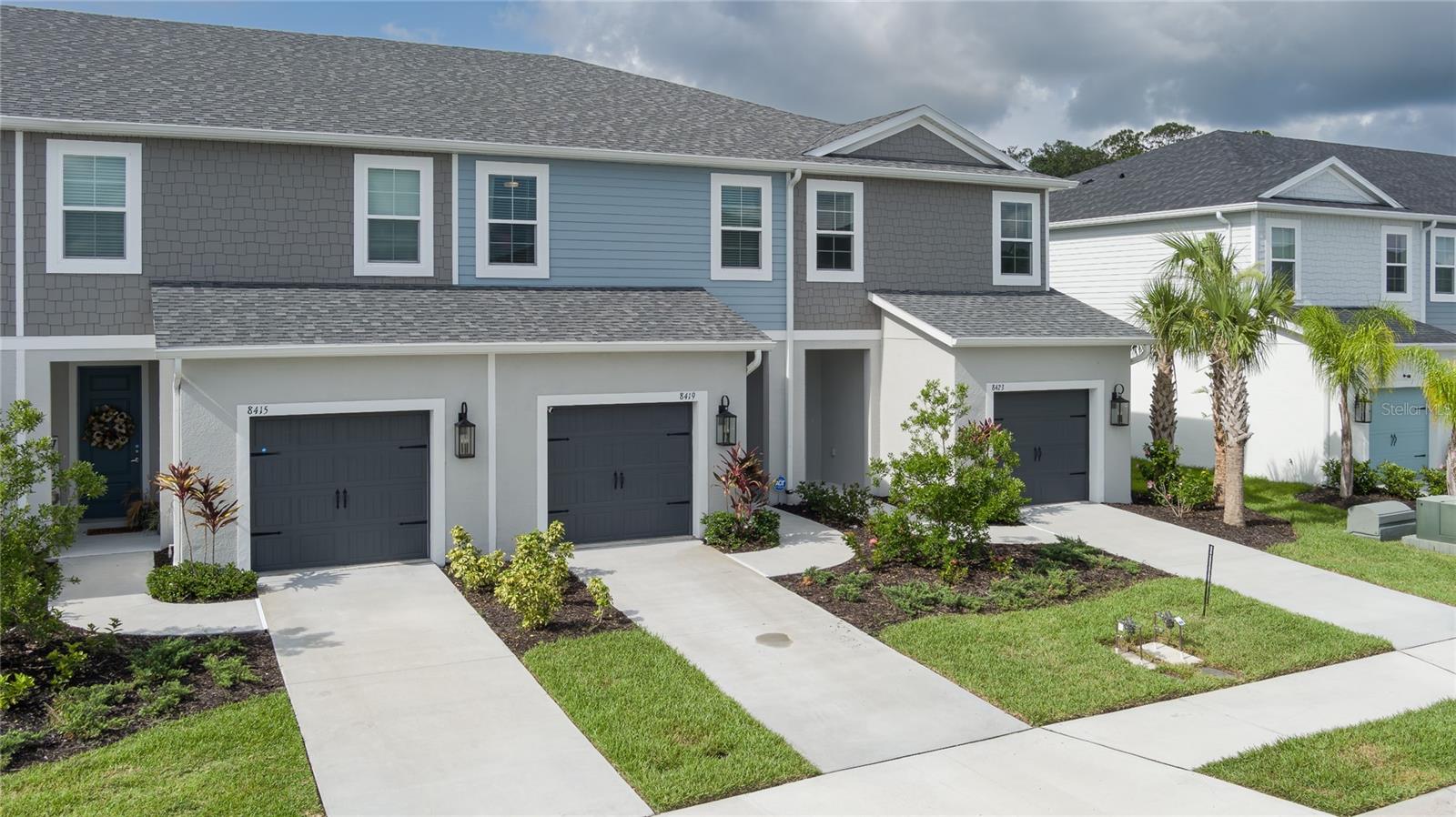 8419 CANYON CREEK TRL - Photo 1