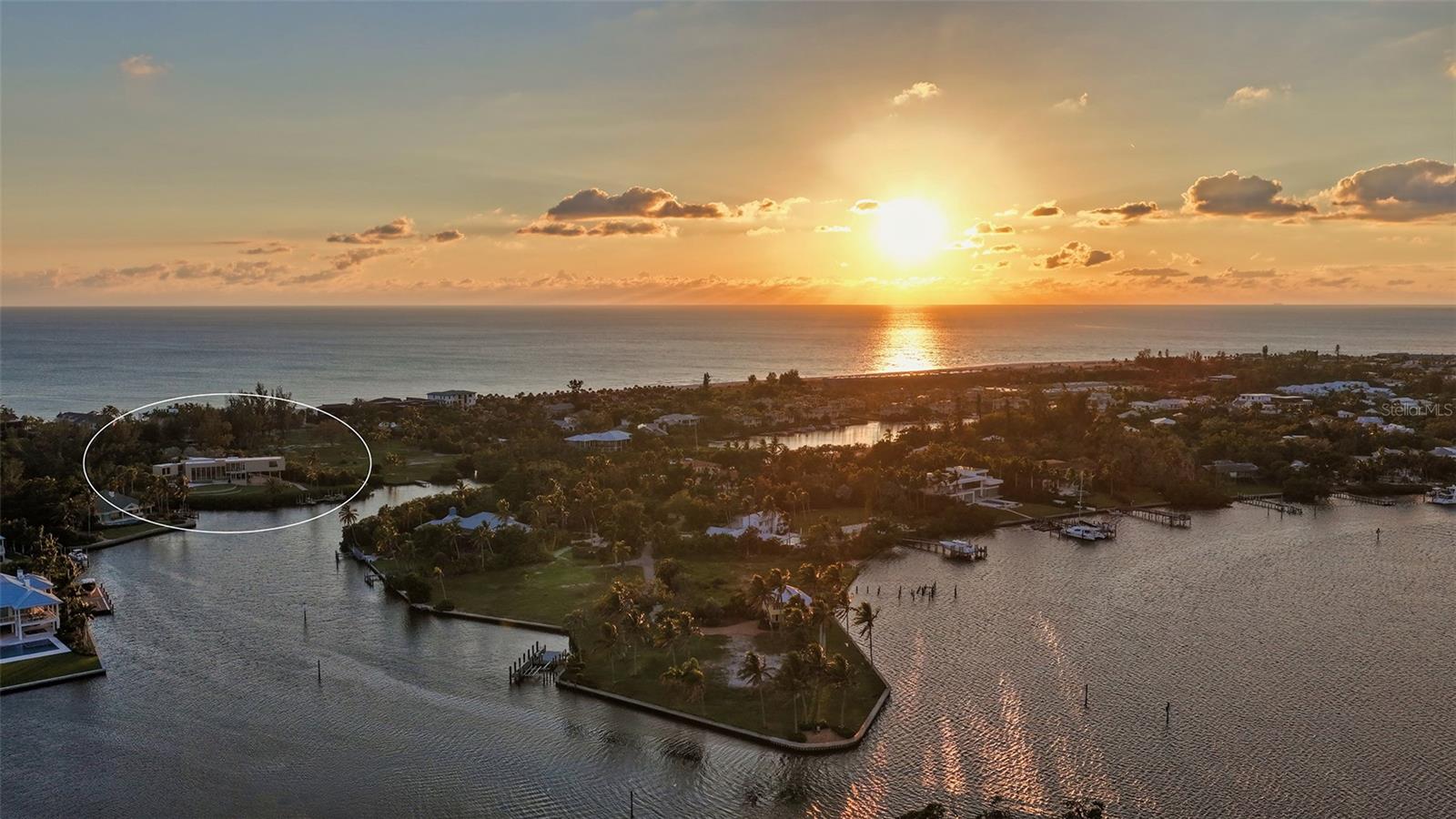 6610 GULF OF MEXICO DR - Photo 1