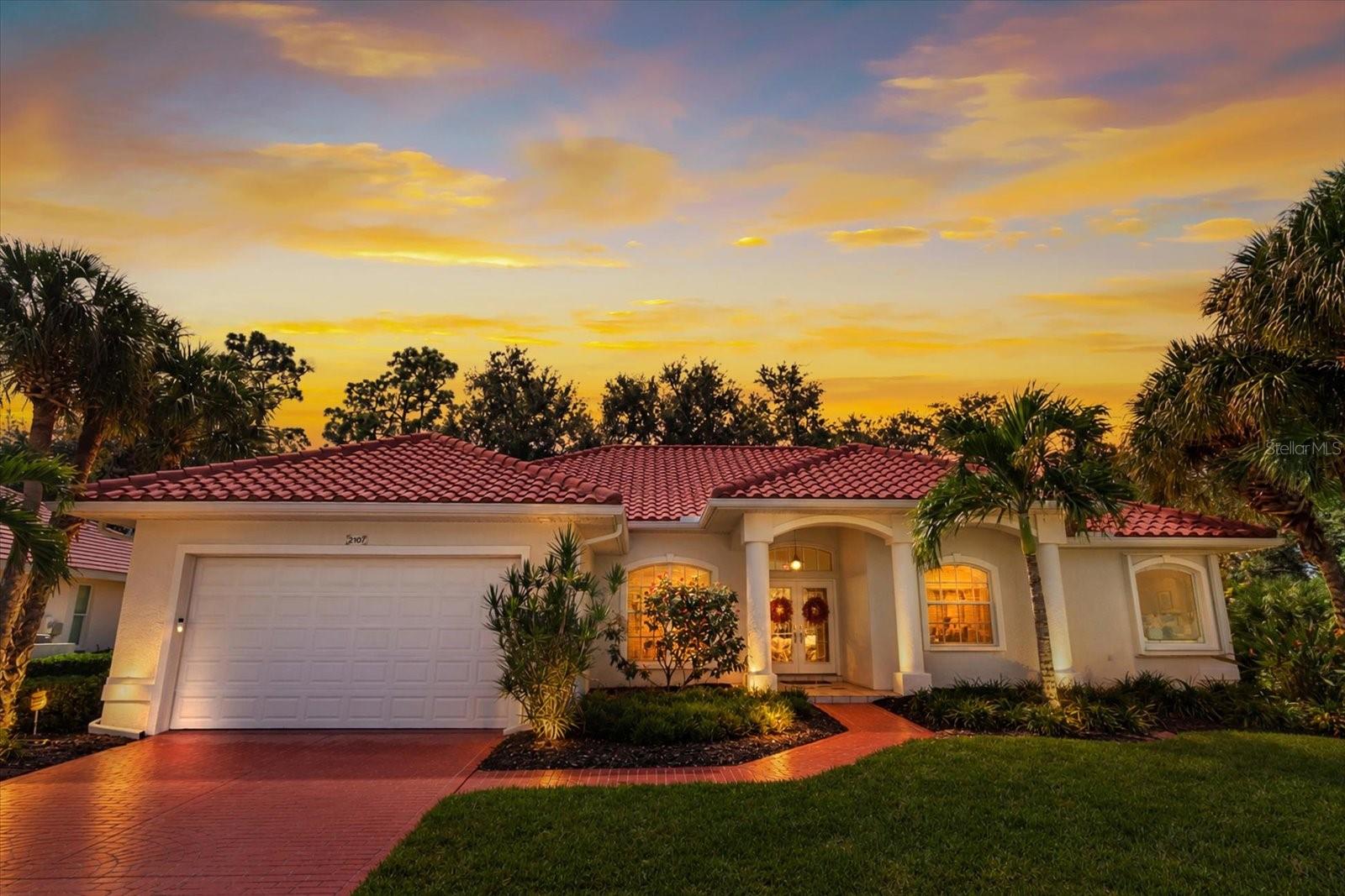 2107 TOCOBAGA LN - Photo 1