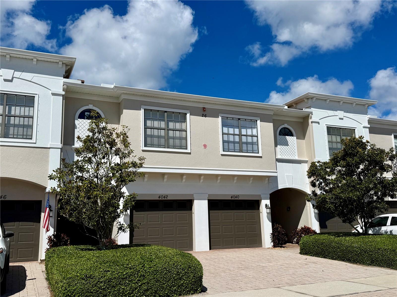 4040 OVERTURE CIR #478 - Photo 1