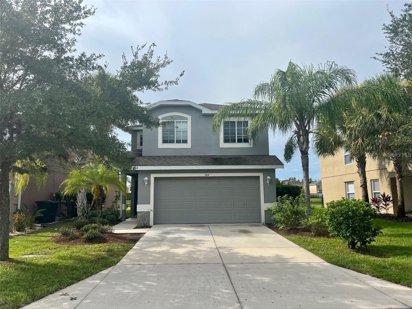 304 BEACON HARBOUR LOOP - Photo 1
