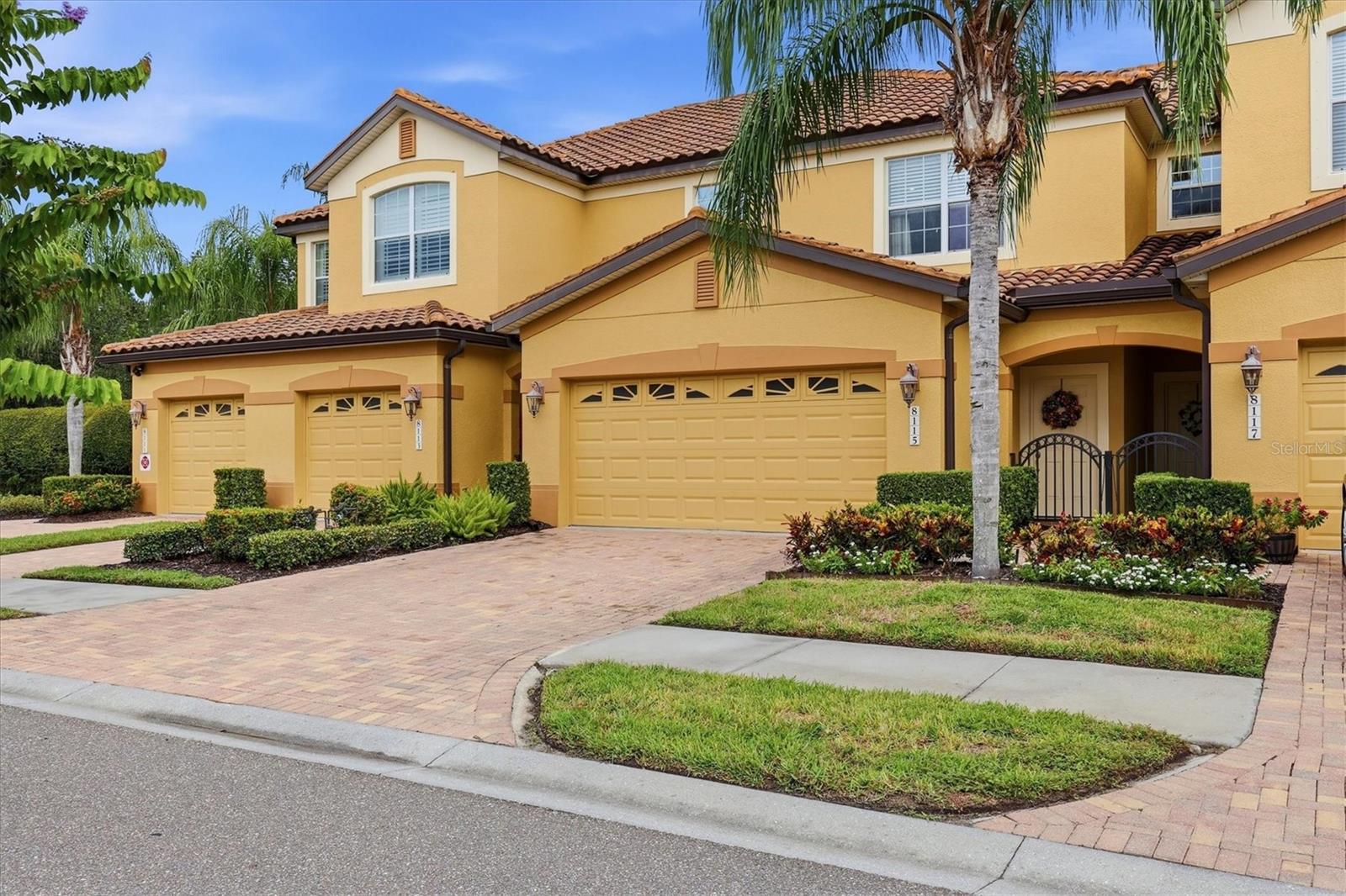 8115 MIRAMAR WAY #202 - Photo 1