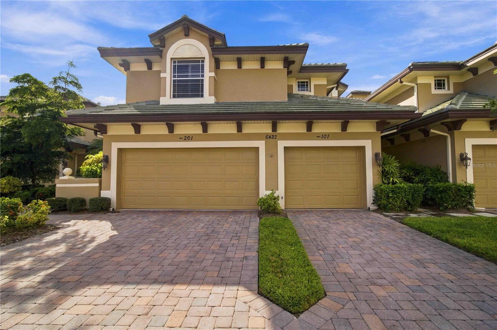 6422 MOORINGS POINT CIR #101 - Photo 1