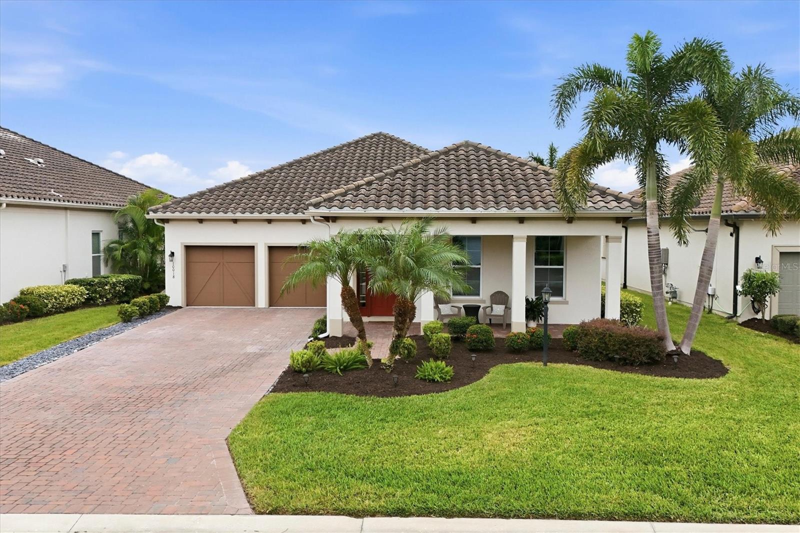 10018 MARBELLA DR - Photo 1