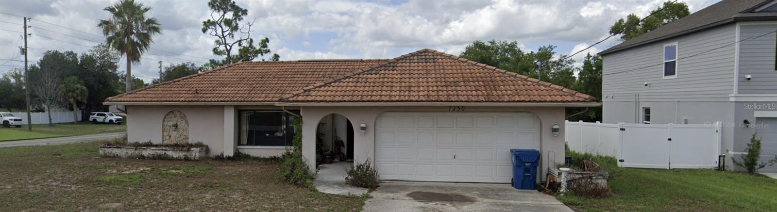 7230 TOLEDO RD - Photo 1