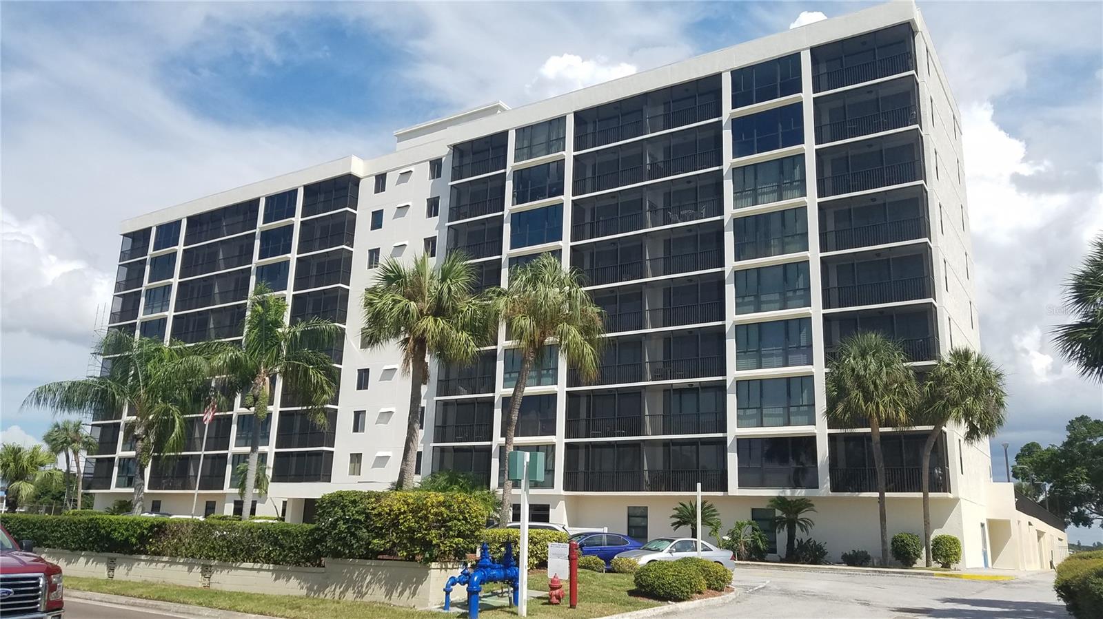 7100 SUNSHINE SKYWAY LN S #301 - Photo 1