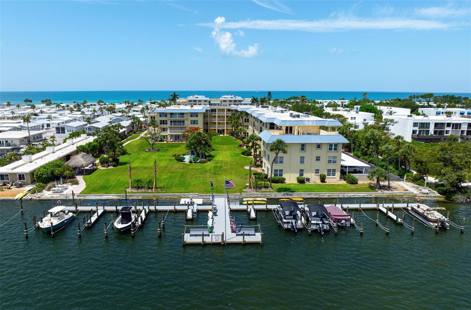 3810 GULF OF MEXICO DR #F402 - Photo 1