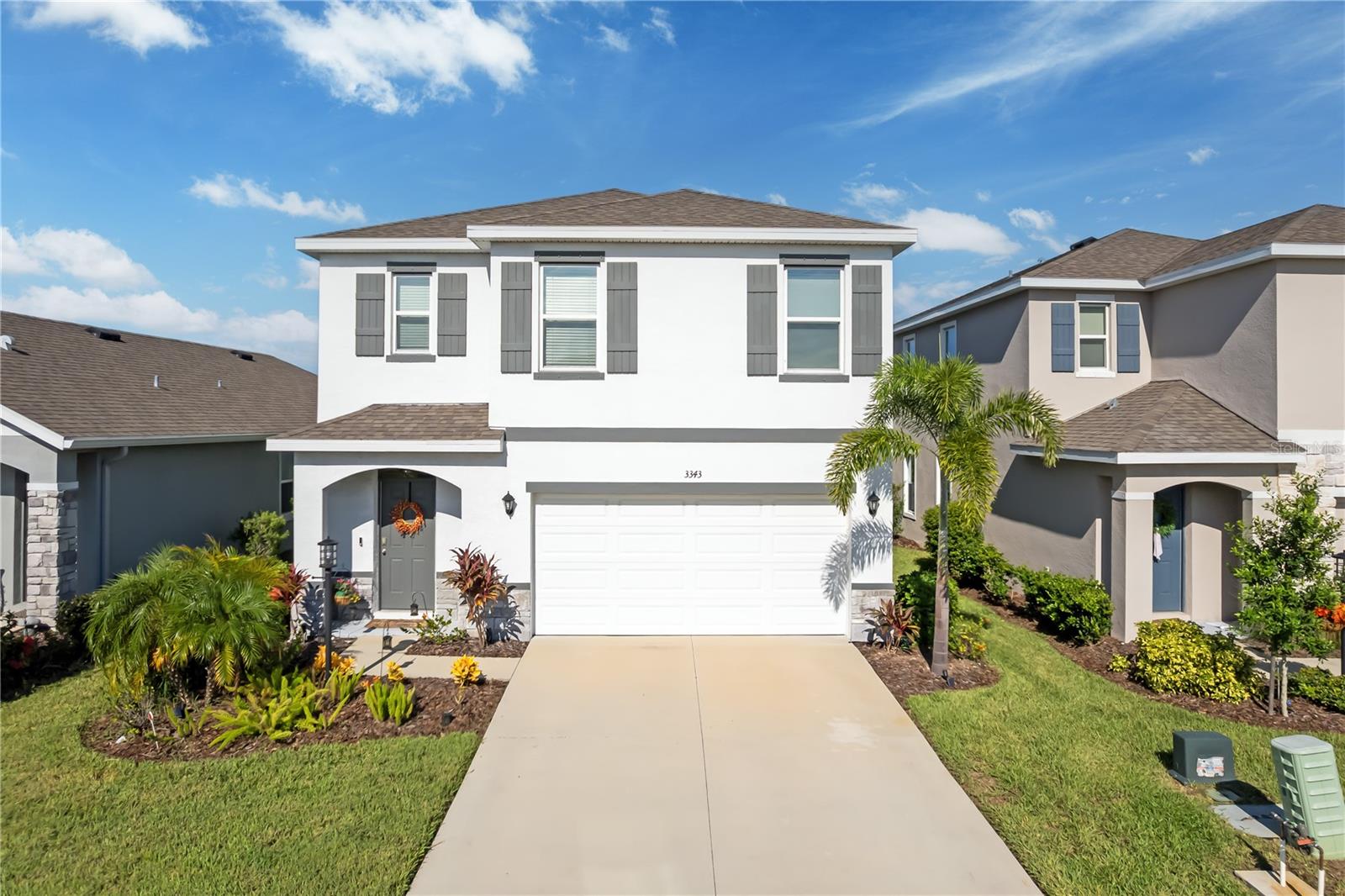 3343 HILLTOP CIR - Photo 1