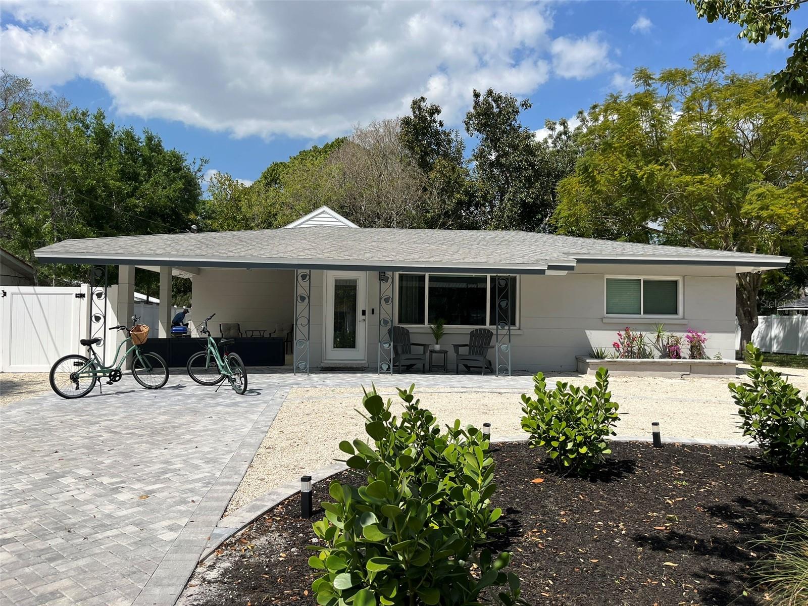 2545 BROWNING ST - Photo 1