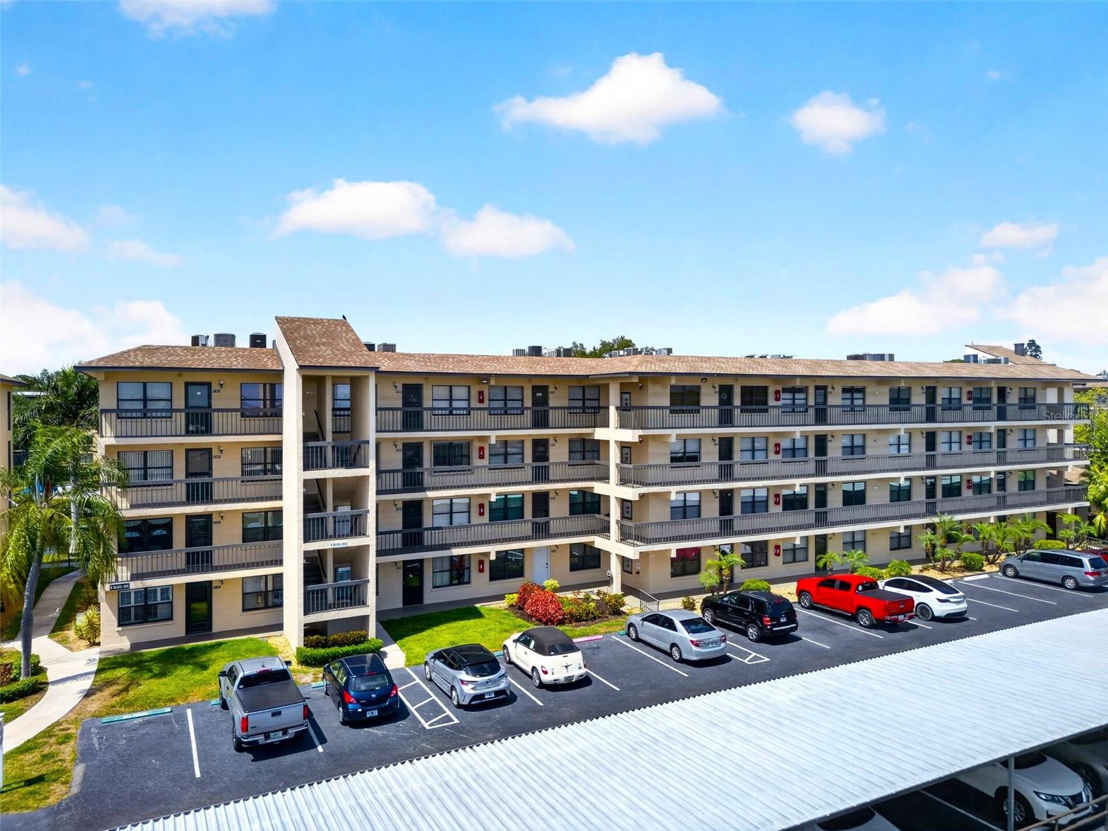 505 30TH AVE W #E406 - Photo 1