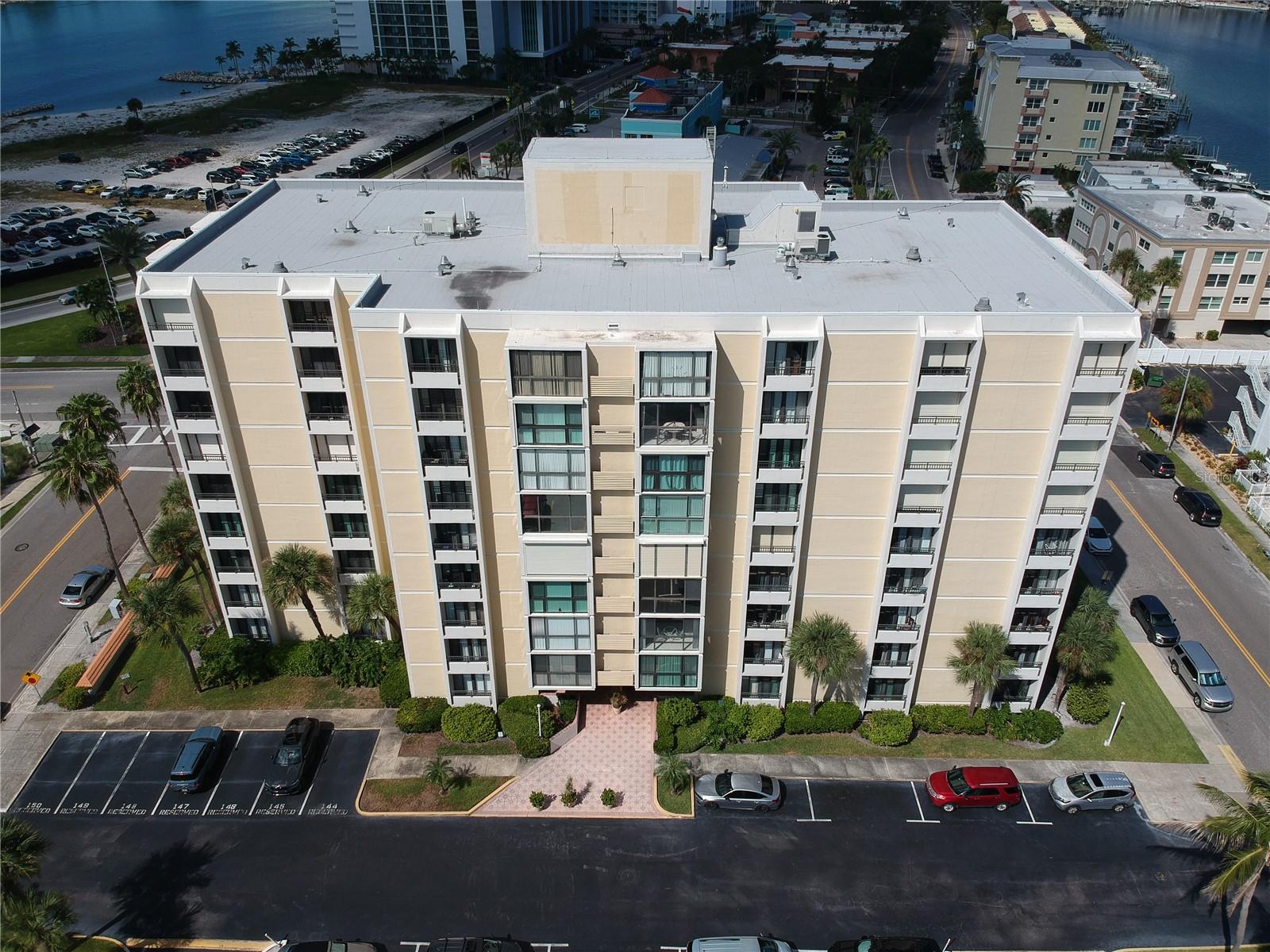 800 S GULFVIEW BLVD #508 - Photo 1