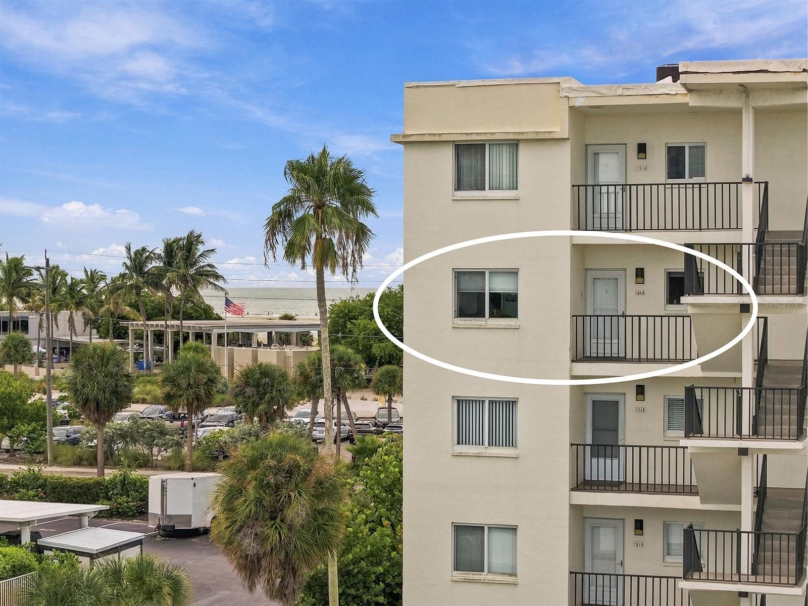 797 BEACH RD #415 - Photo 1