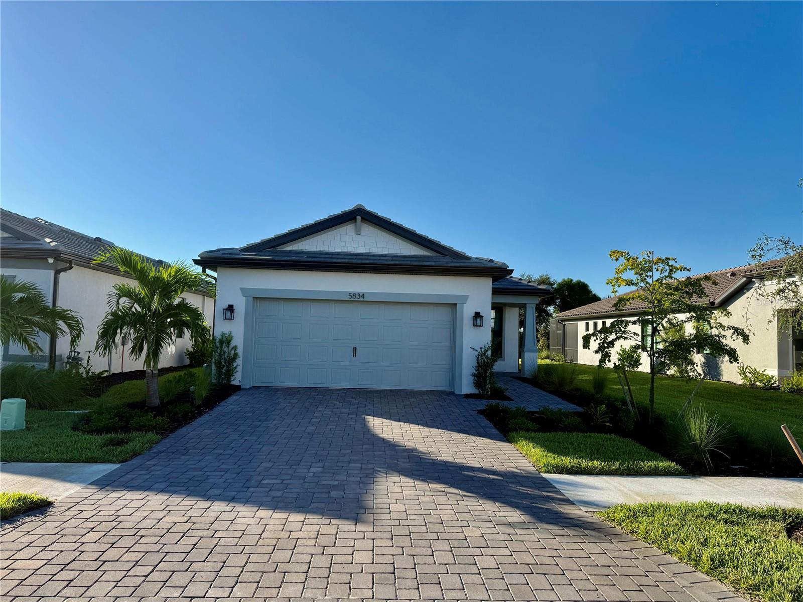 5834 TALON PRESERVE DR - Photo 1