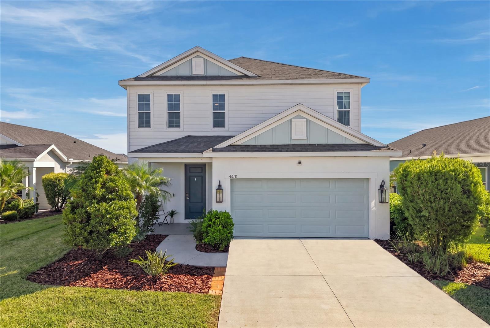 4618 FOXTAIL DR - Photo 1