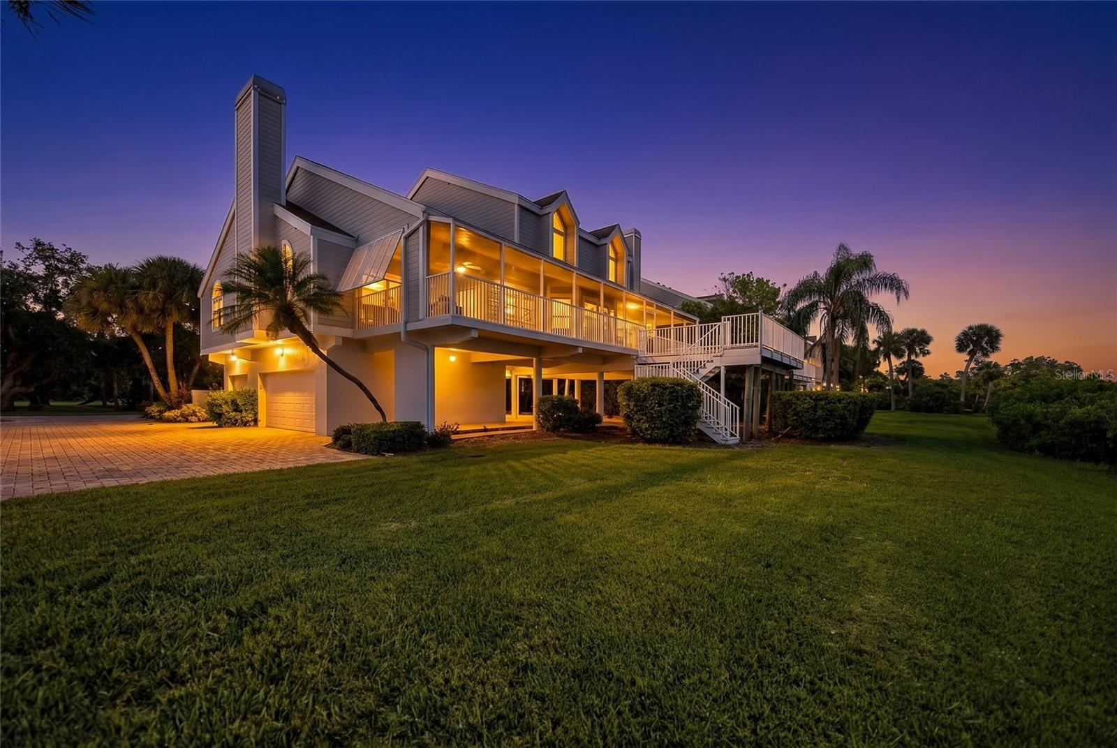 44 TIDY ISLAND BLVD - Photo 1