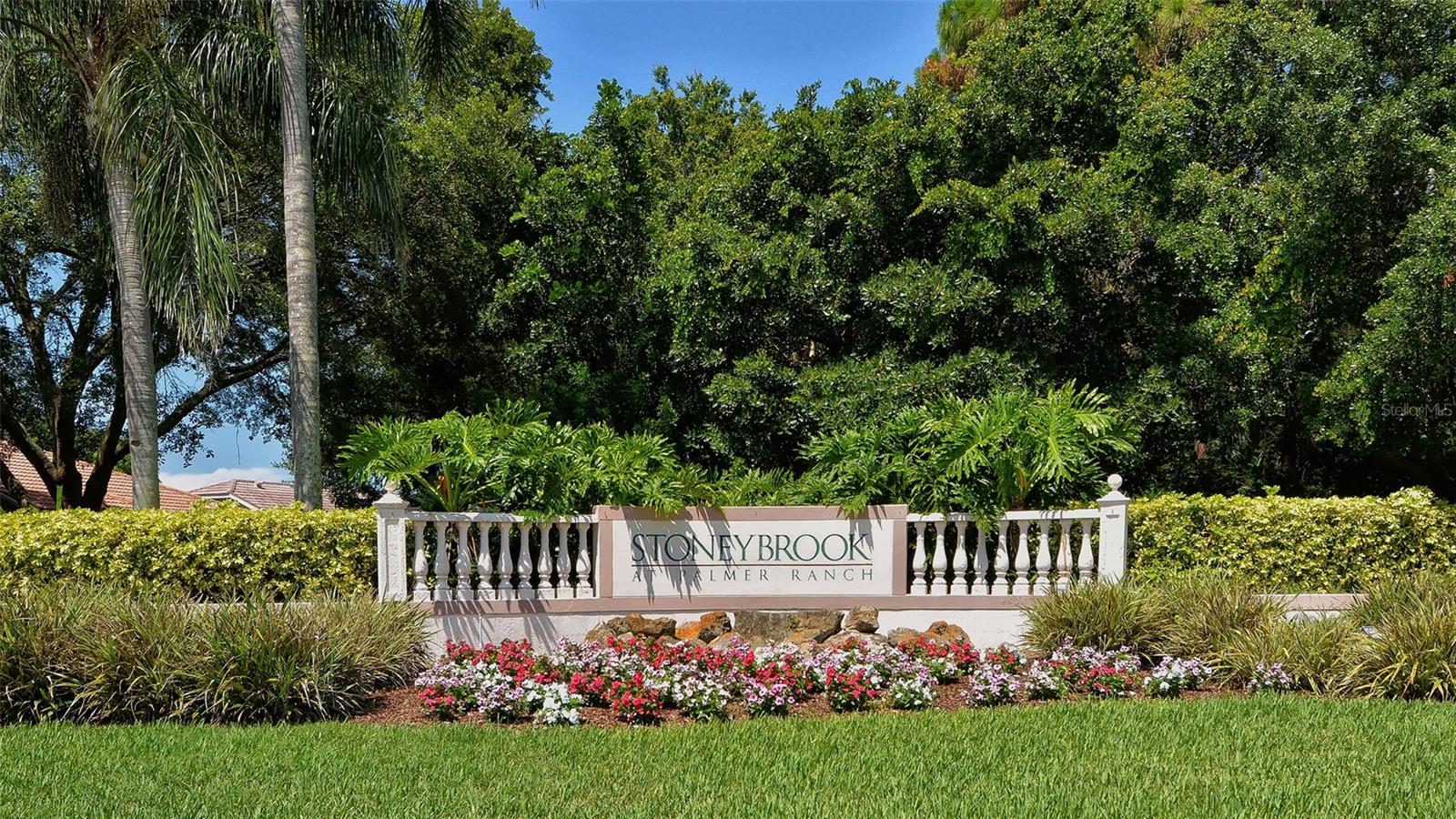 8941 VERANDA WAY #522 - Photo 1