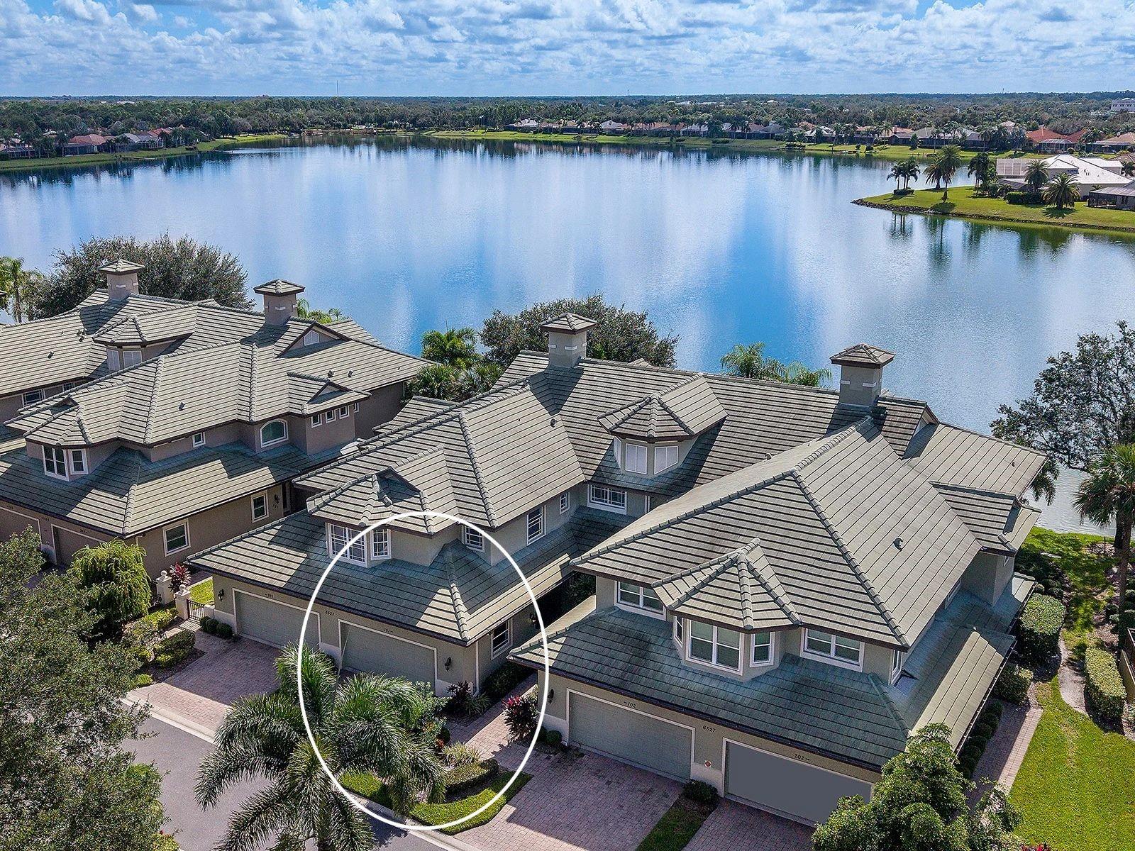 6527 MOORINGS POINT CIR #101 - Photo 1