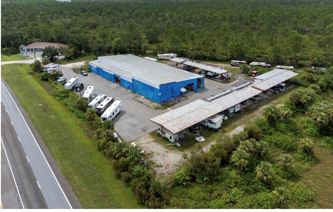 11155 TAMIAMI TRL S - Photo 1