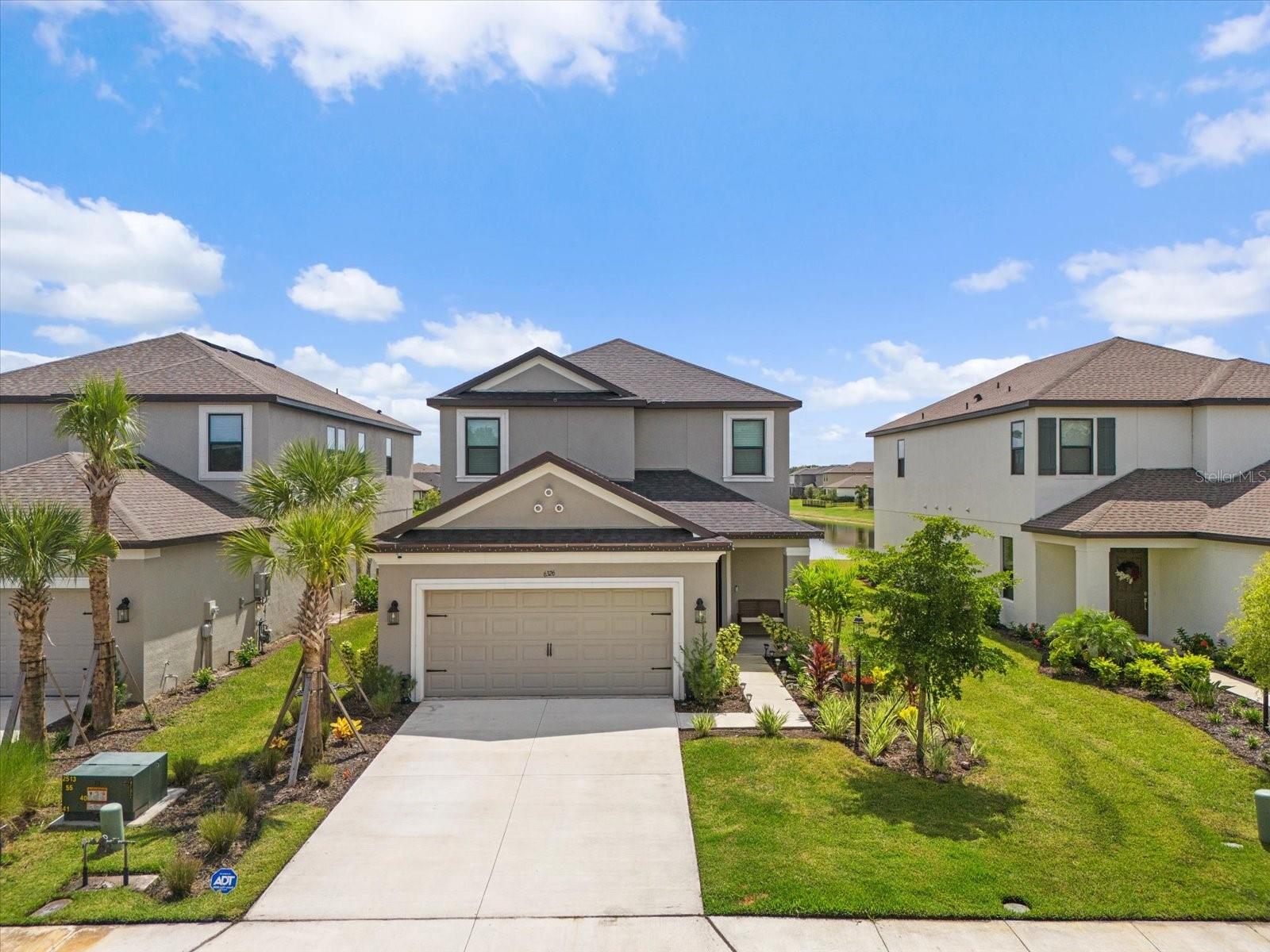 6326 GRANDVIEW HILL CT - Photo 1