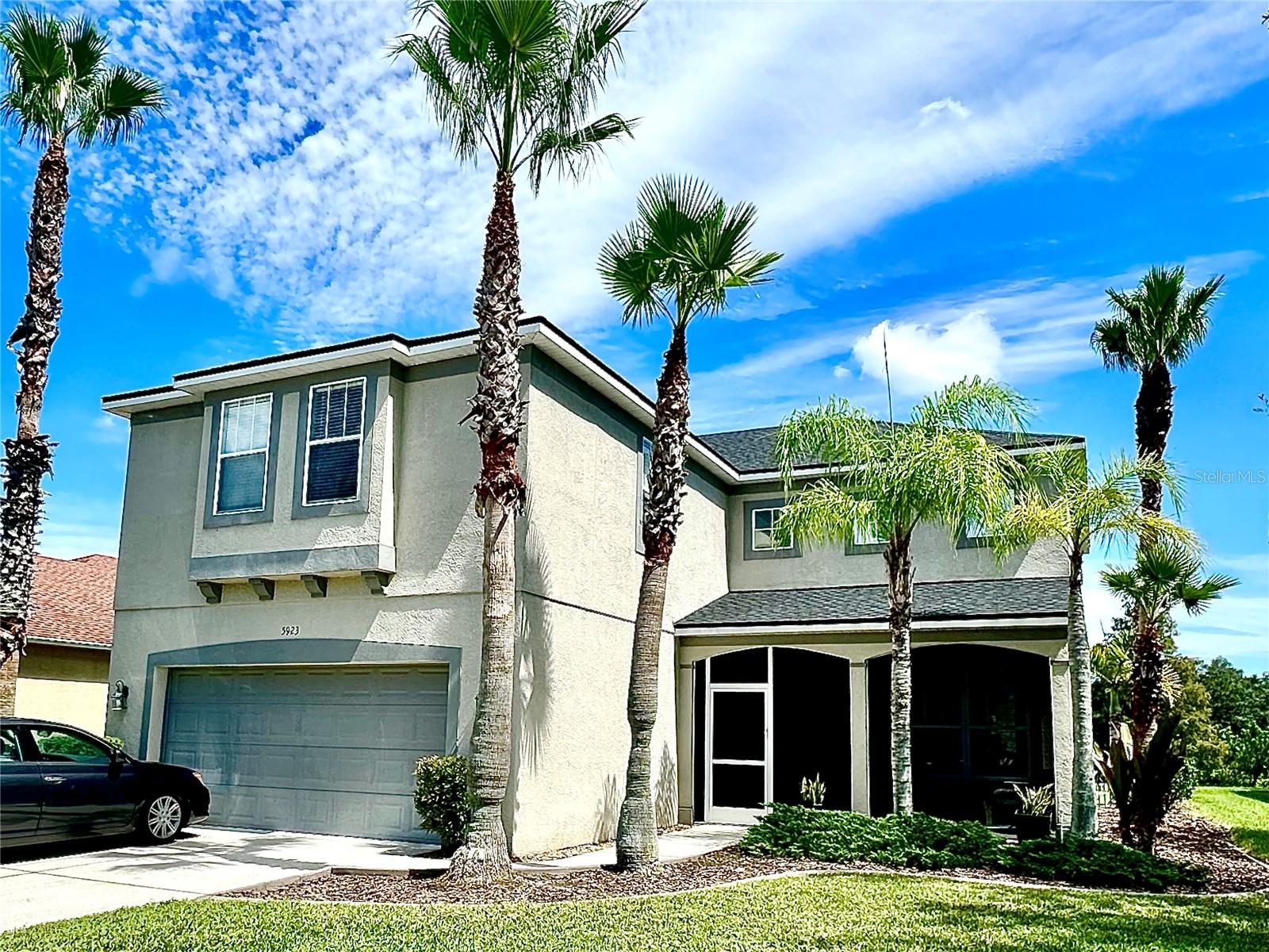 5923 53RD LN E - Photo 1