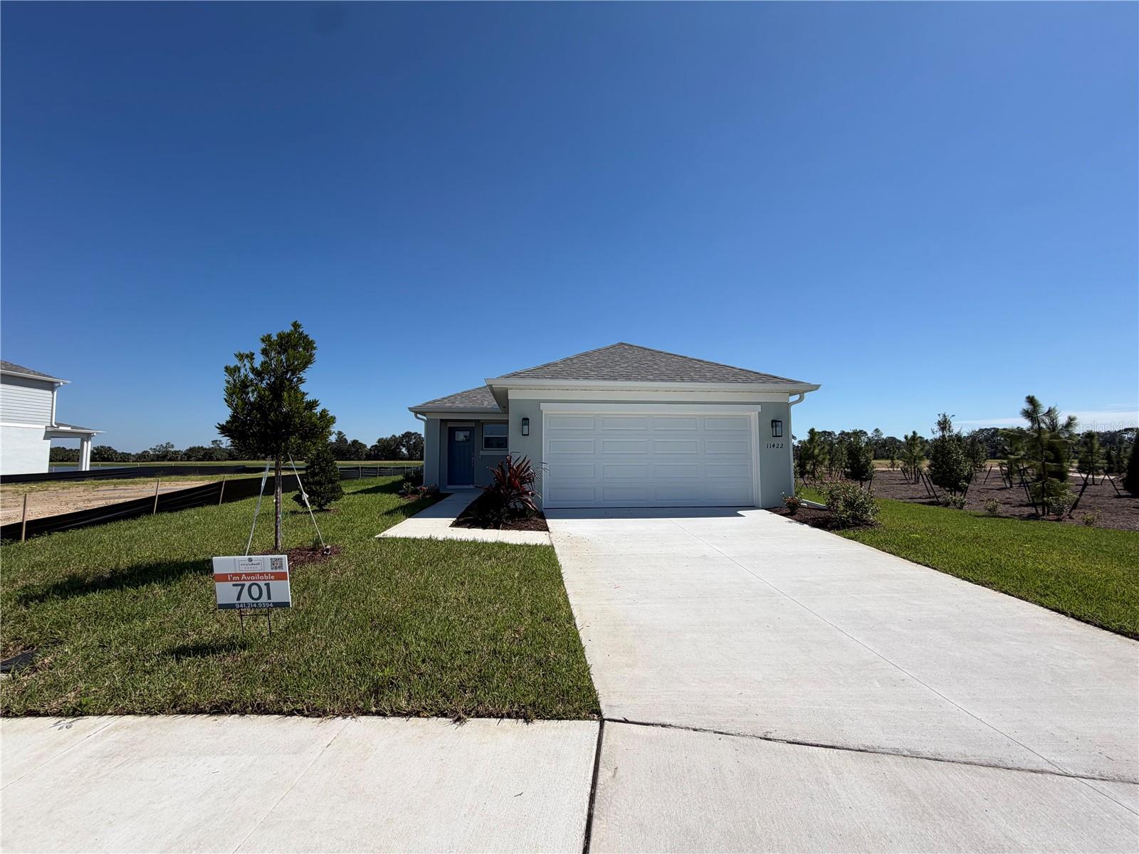 11422 LAKE LOUISA TERRACE - Photo 1