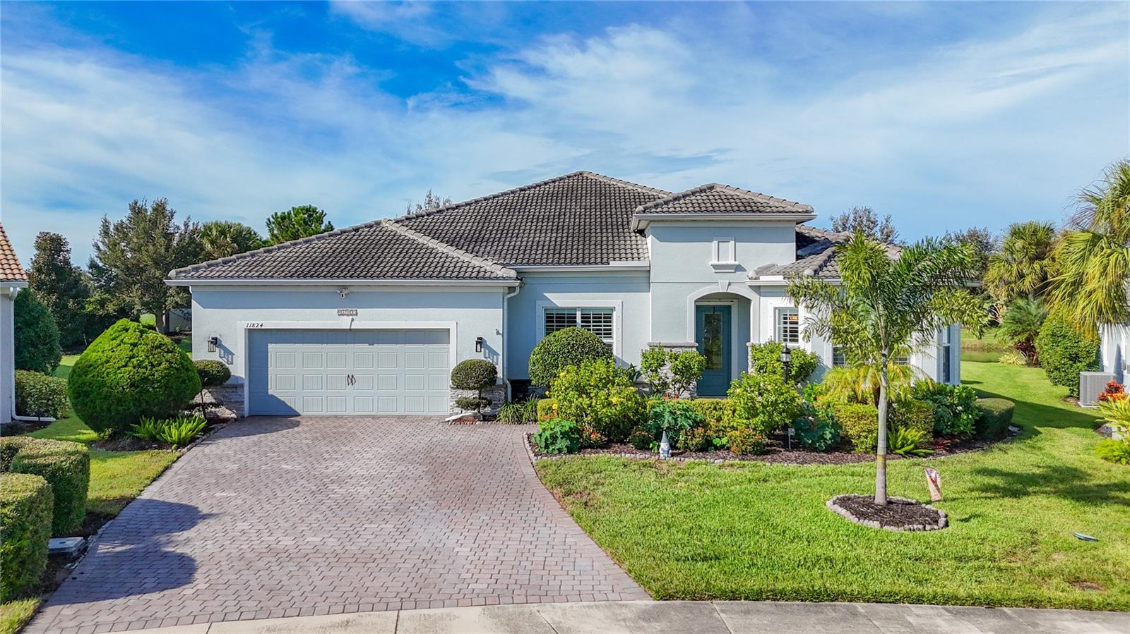 11824 BLUE HILL TRL - Photo 1