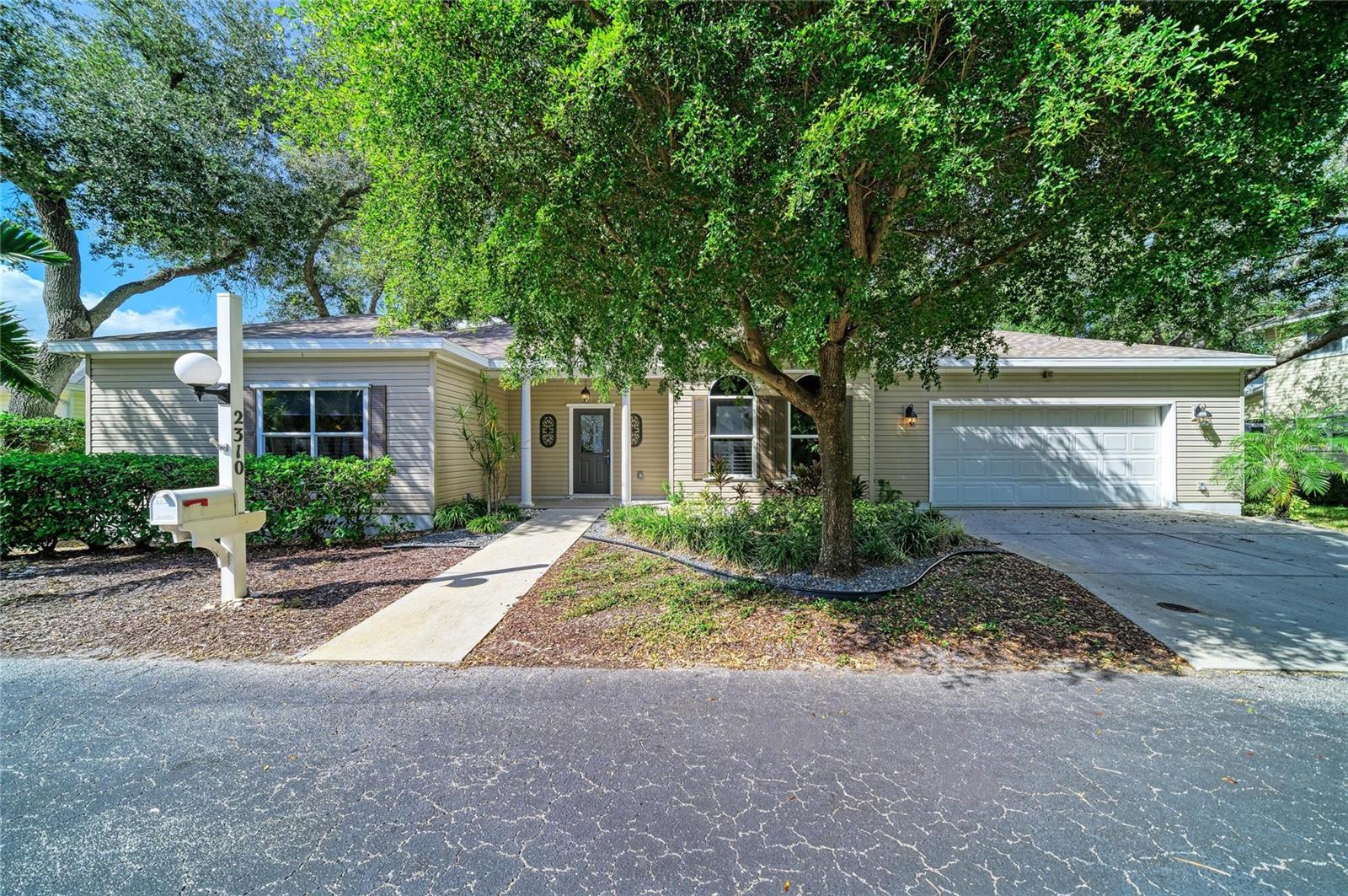 2310 63RD STREET CT W - Photo 1