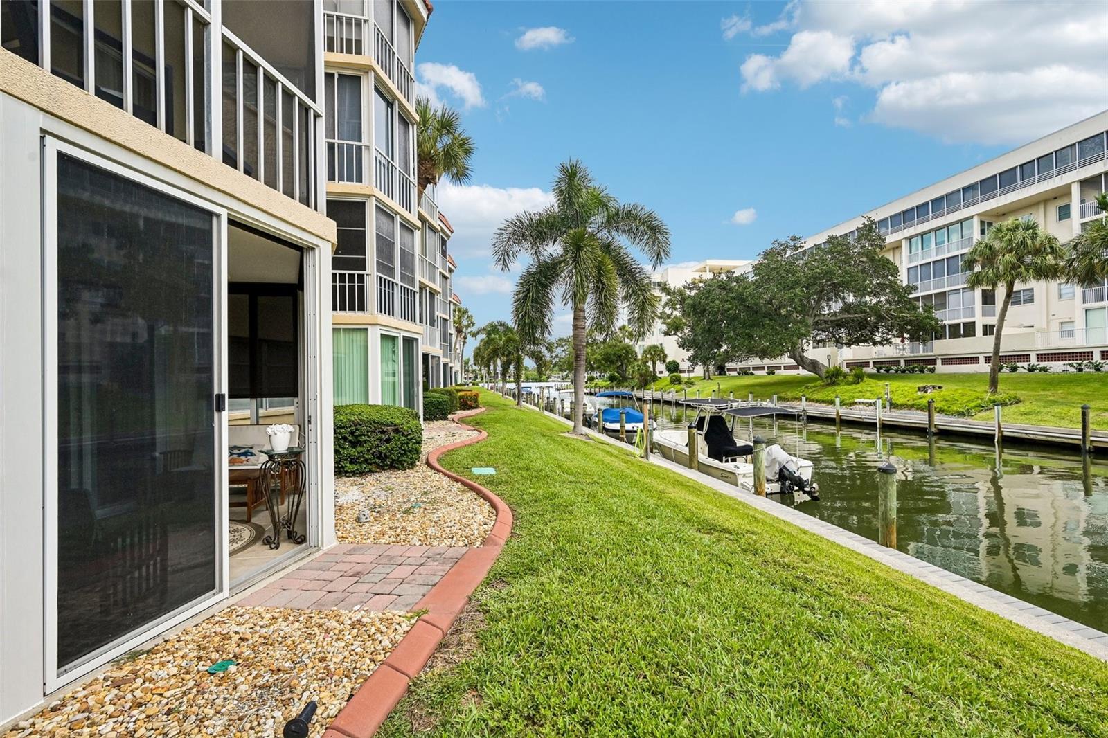 1300 N PORTOFINO DR #105 - Photo 1